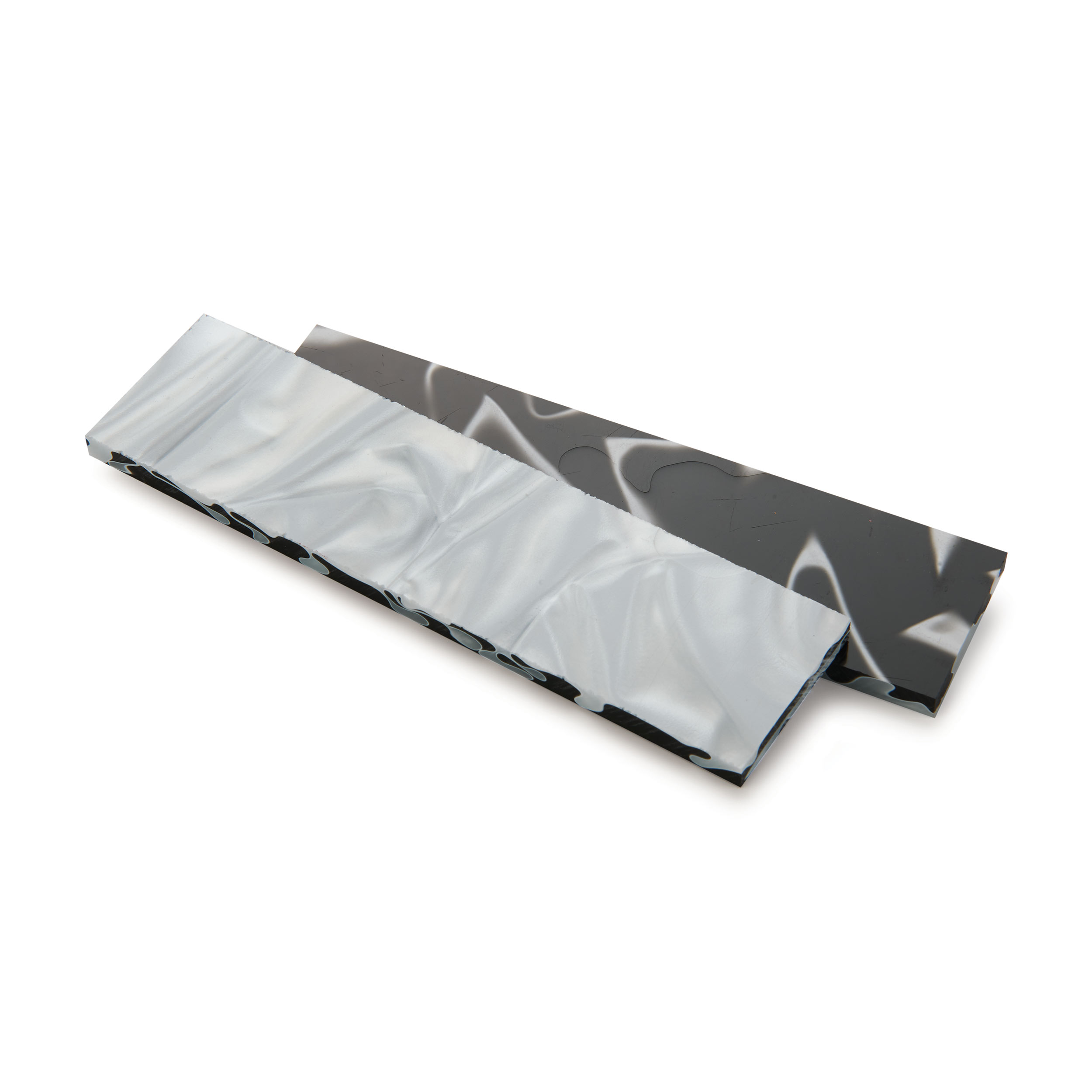 product: WoodRiver Acrylic Knife Scales - 15/64