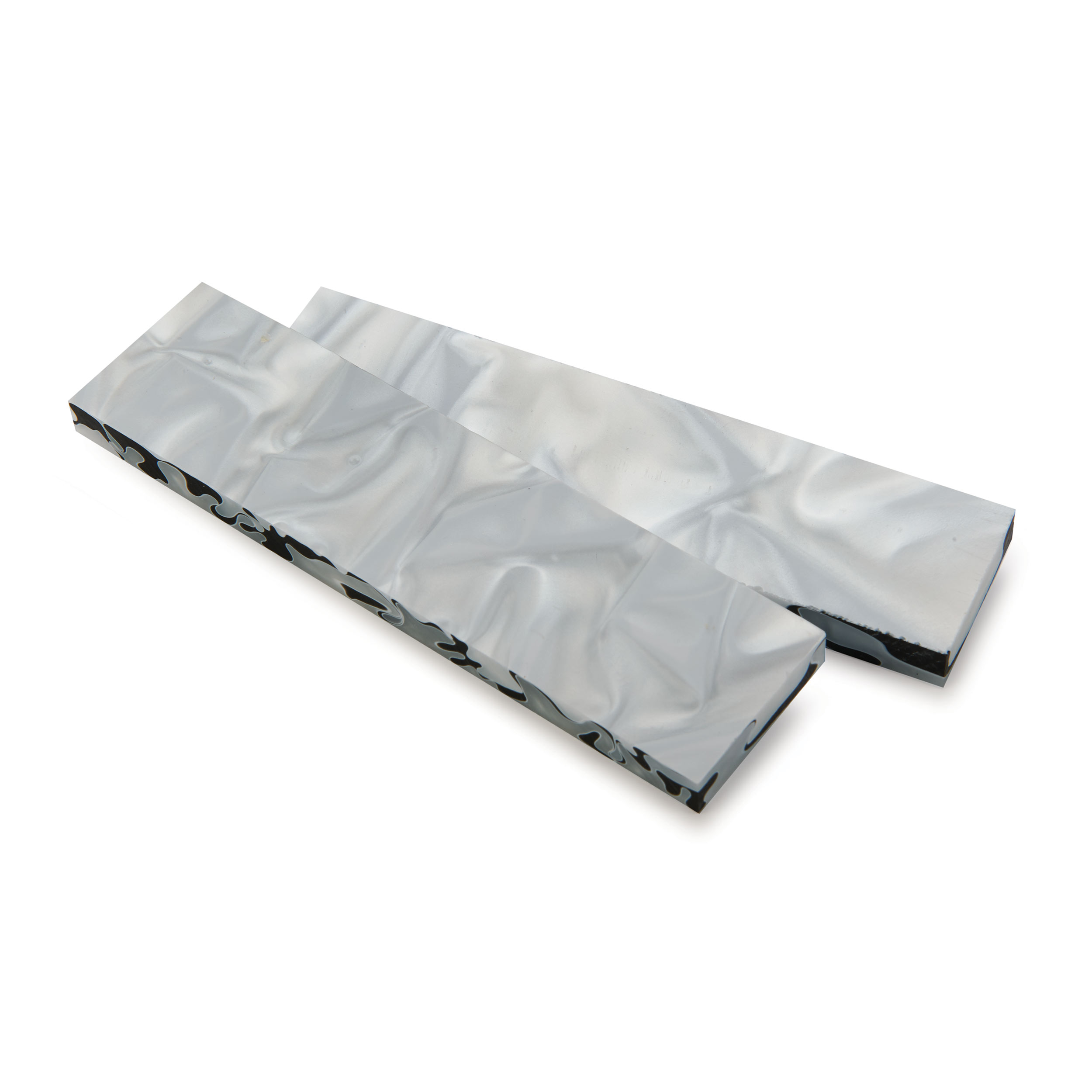 product: WoodRiver Acrylic Knife Scales - 3/8