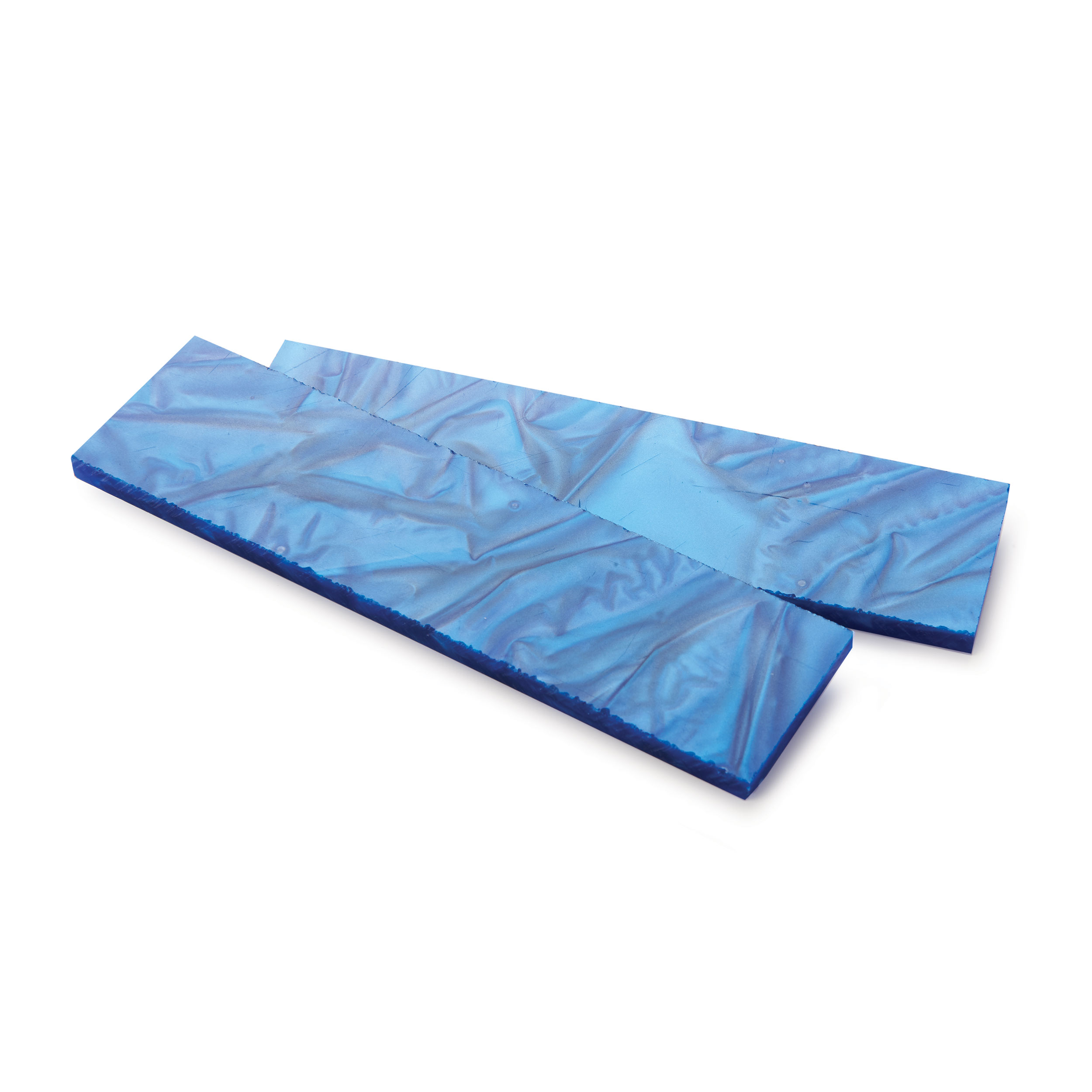product: WoodRiver Acrylic Knife Scales - 15/64