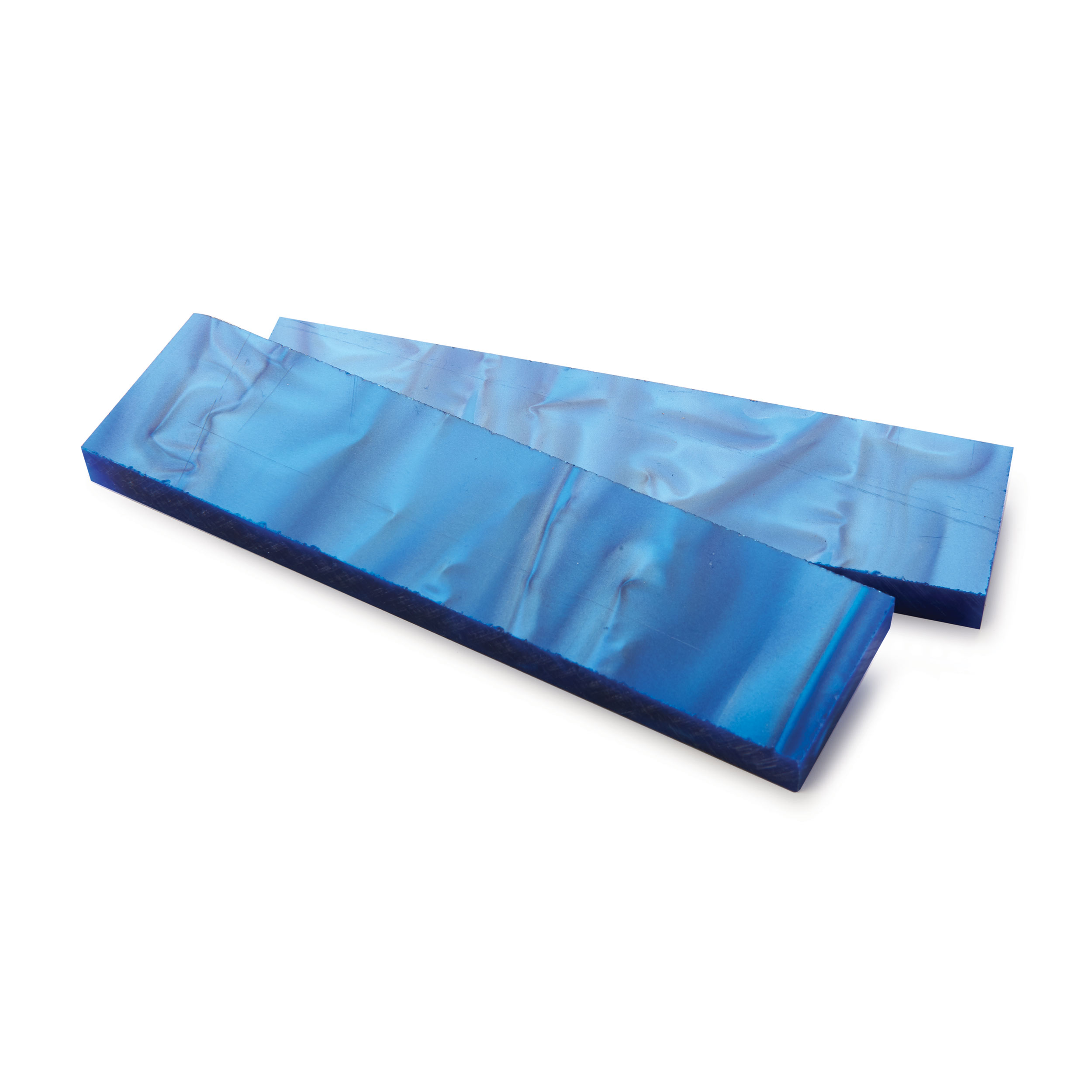 product: WoodRiver Acrylic Knife Scales - 3/8