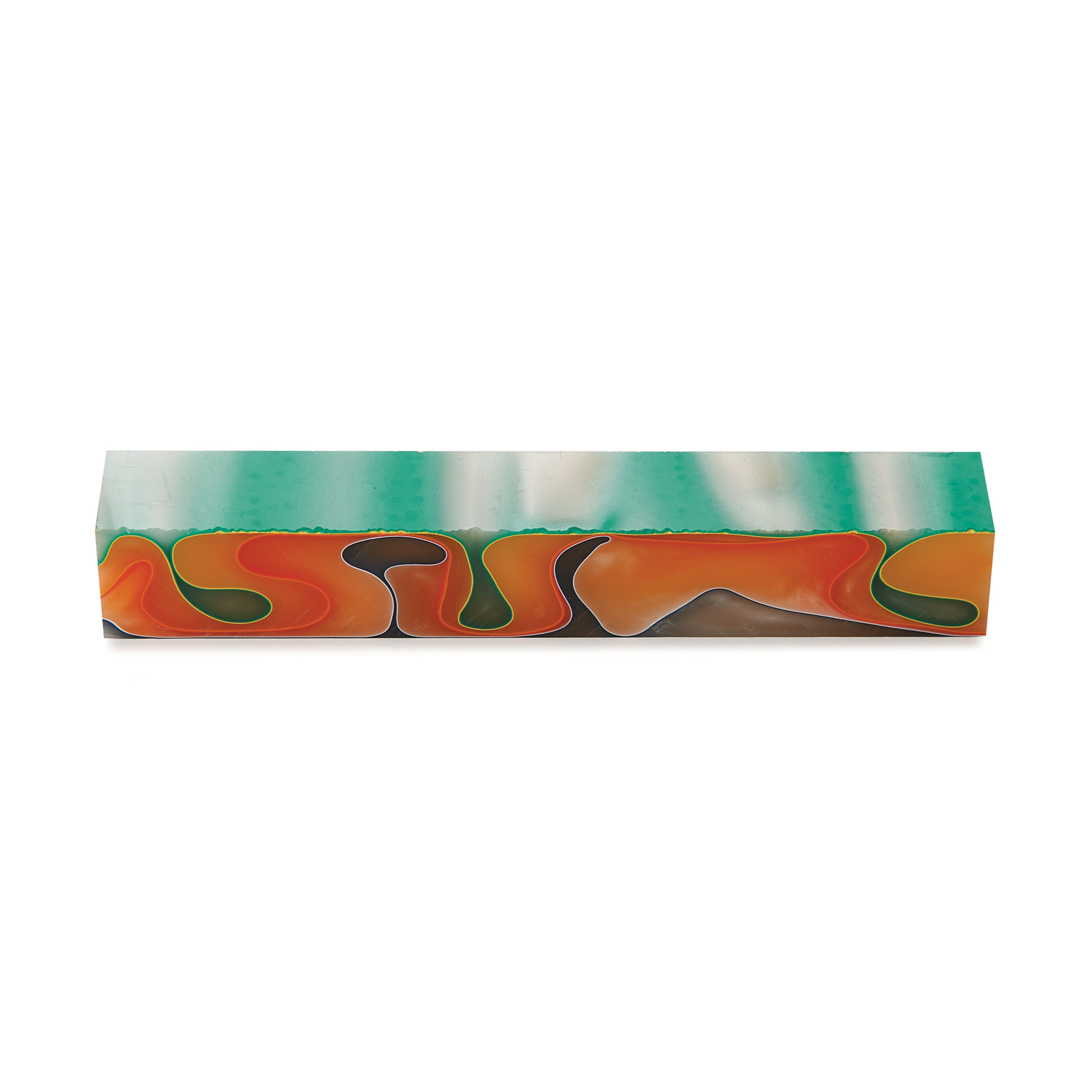 product: WoodRiver Acrylic Pen Blank - 3/4