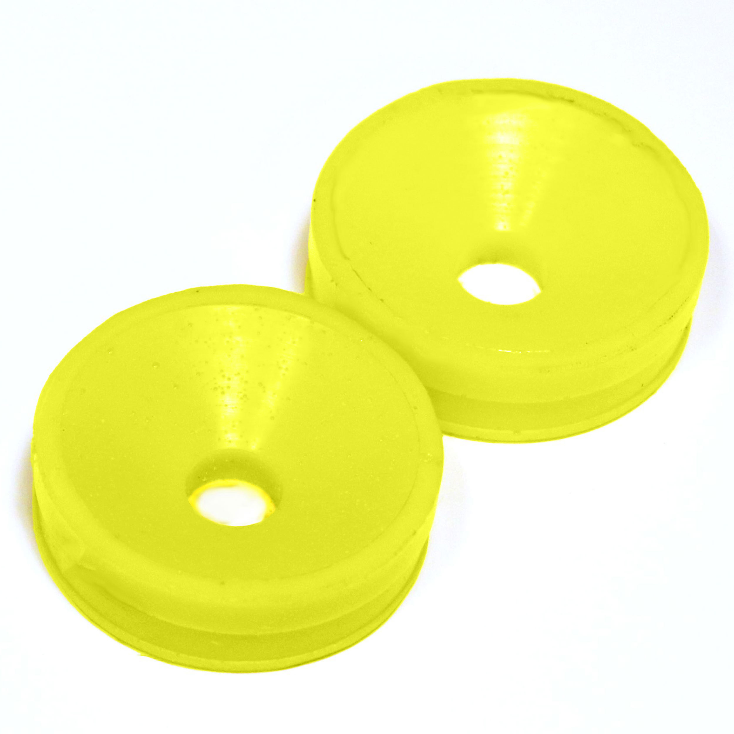 product: Carter Products M-Chuck Chuck Small/Std Cups shown