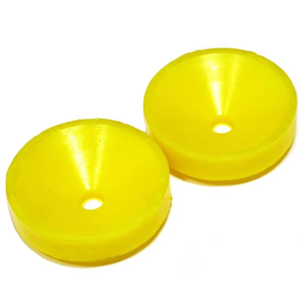 product: Carter Products M-Chuck Chuck Large Cups shown