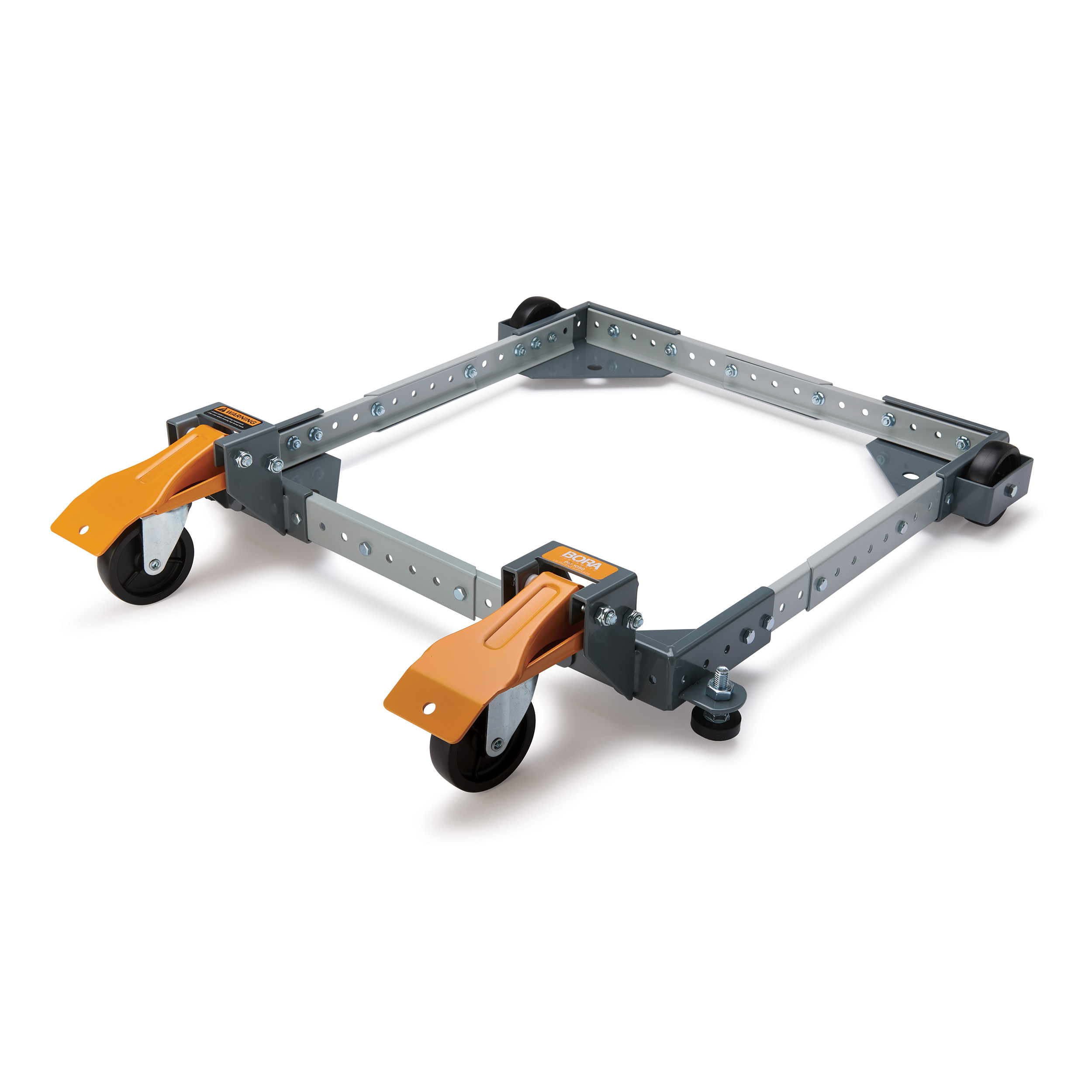 product: Bora Portamate Small Universal Mobile Base shown