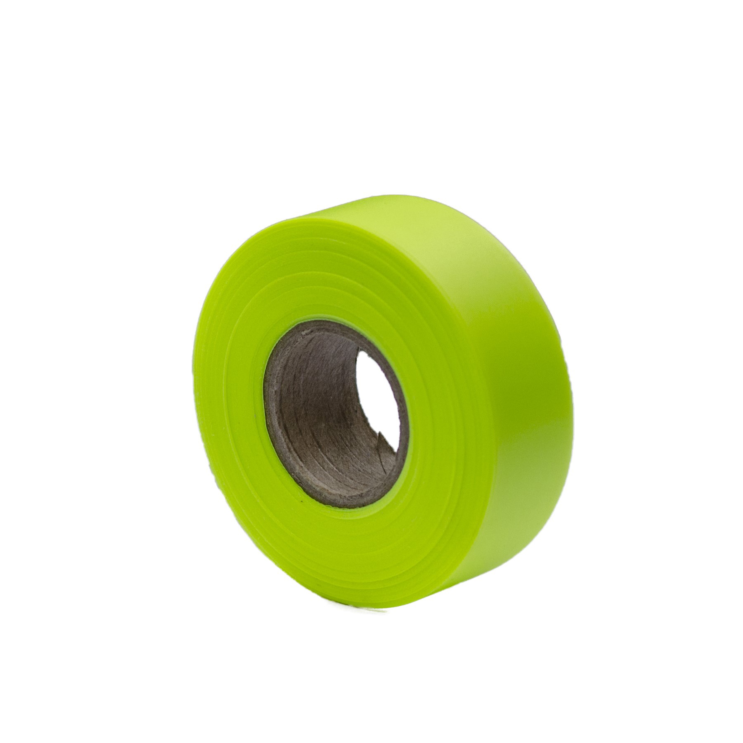 product: Bon Tool Flagging Tape Glo Lime 150' X 1-3/16