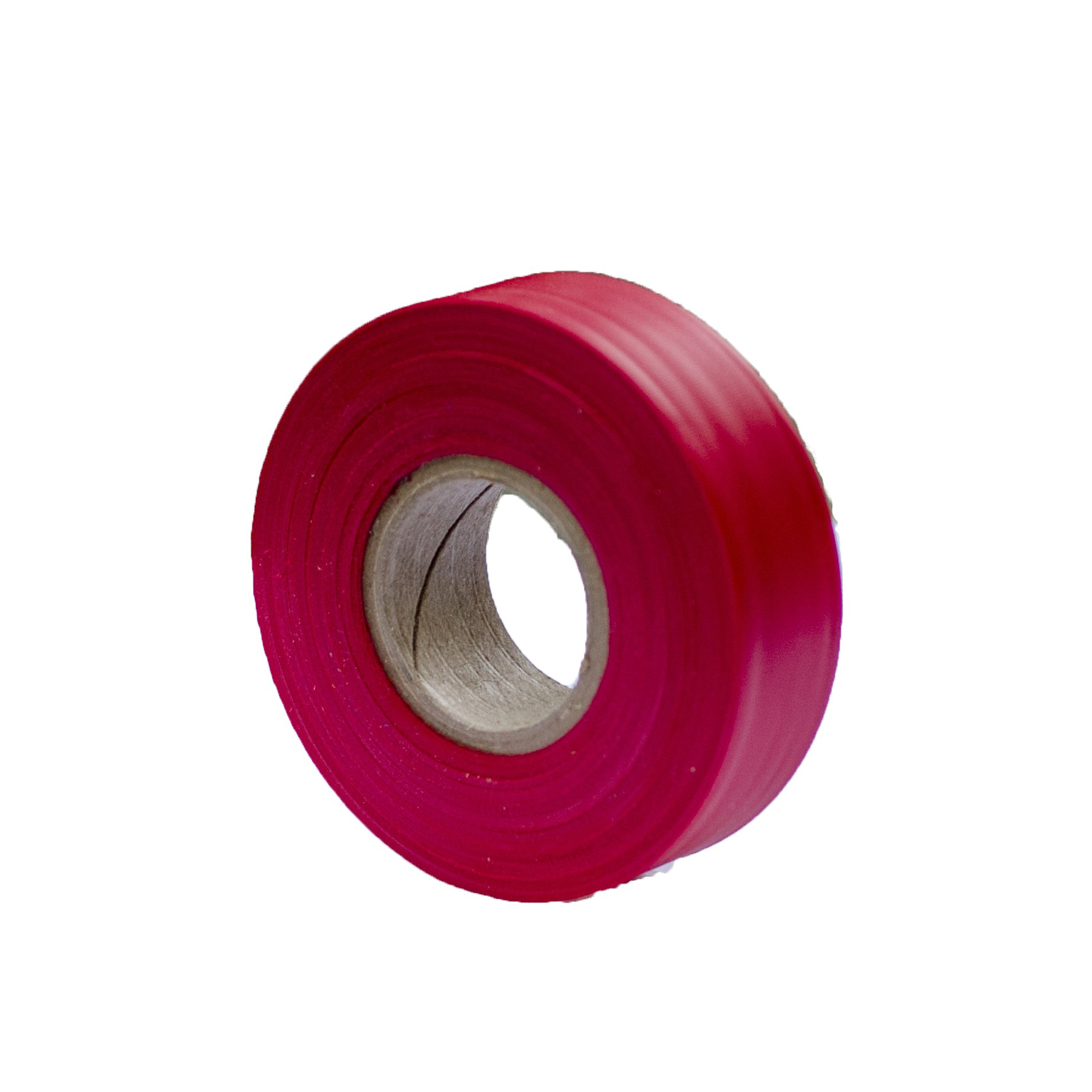 product: Bon Tool Flagging Tape Red 300' X 1-3/16