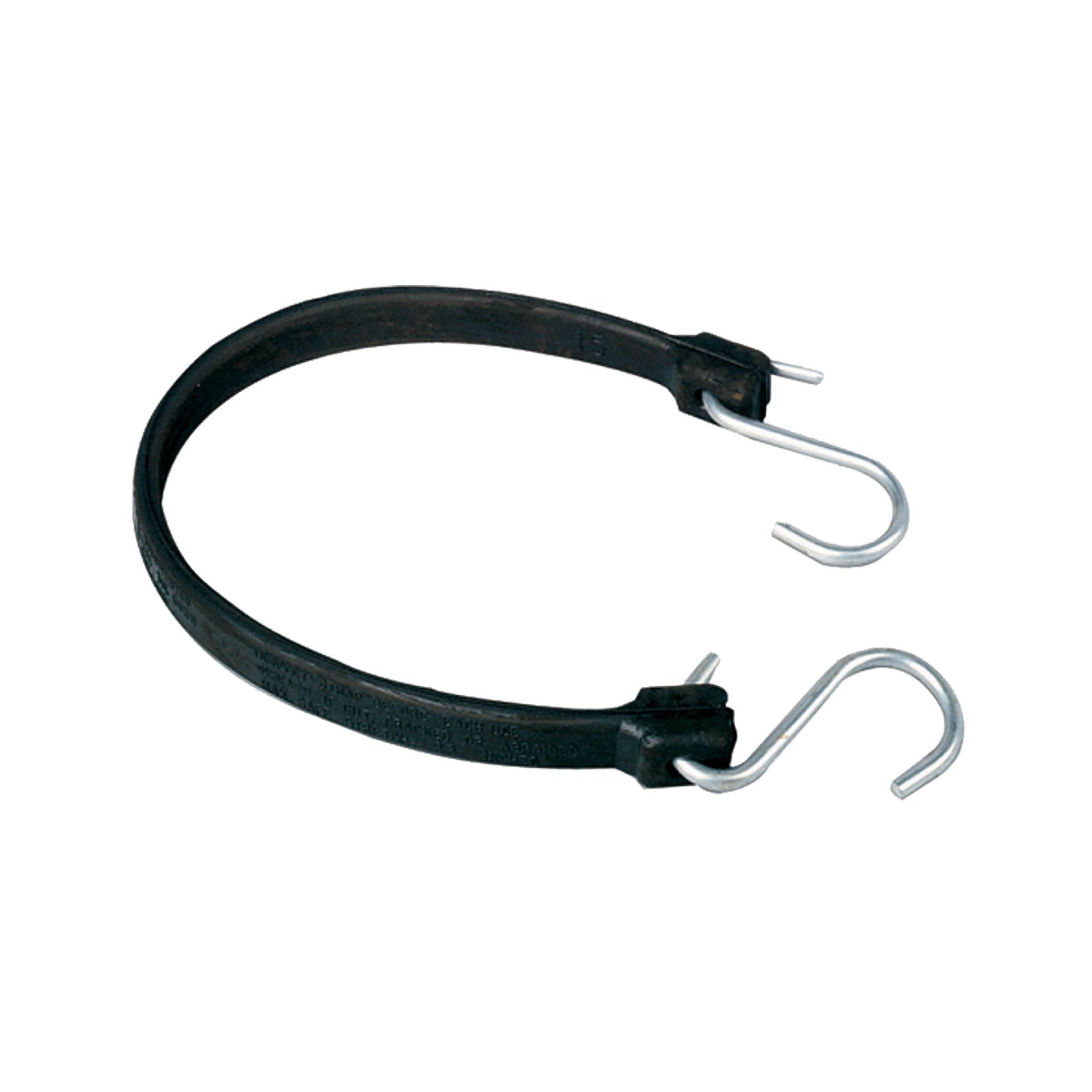 product: Bon Tool Rubber Tie Down Straps 15