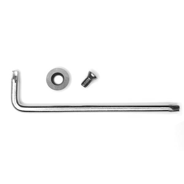 product: Carter Products The Axe Ron Campbell Signature Pro Series 12mm Round Cutter shown