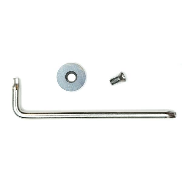 product: Carter Products The Axe Ron Campbell Signature Pro 16mm Round Cutter shown