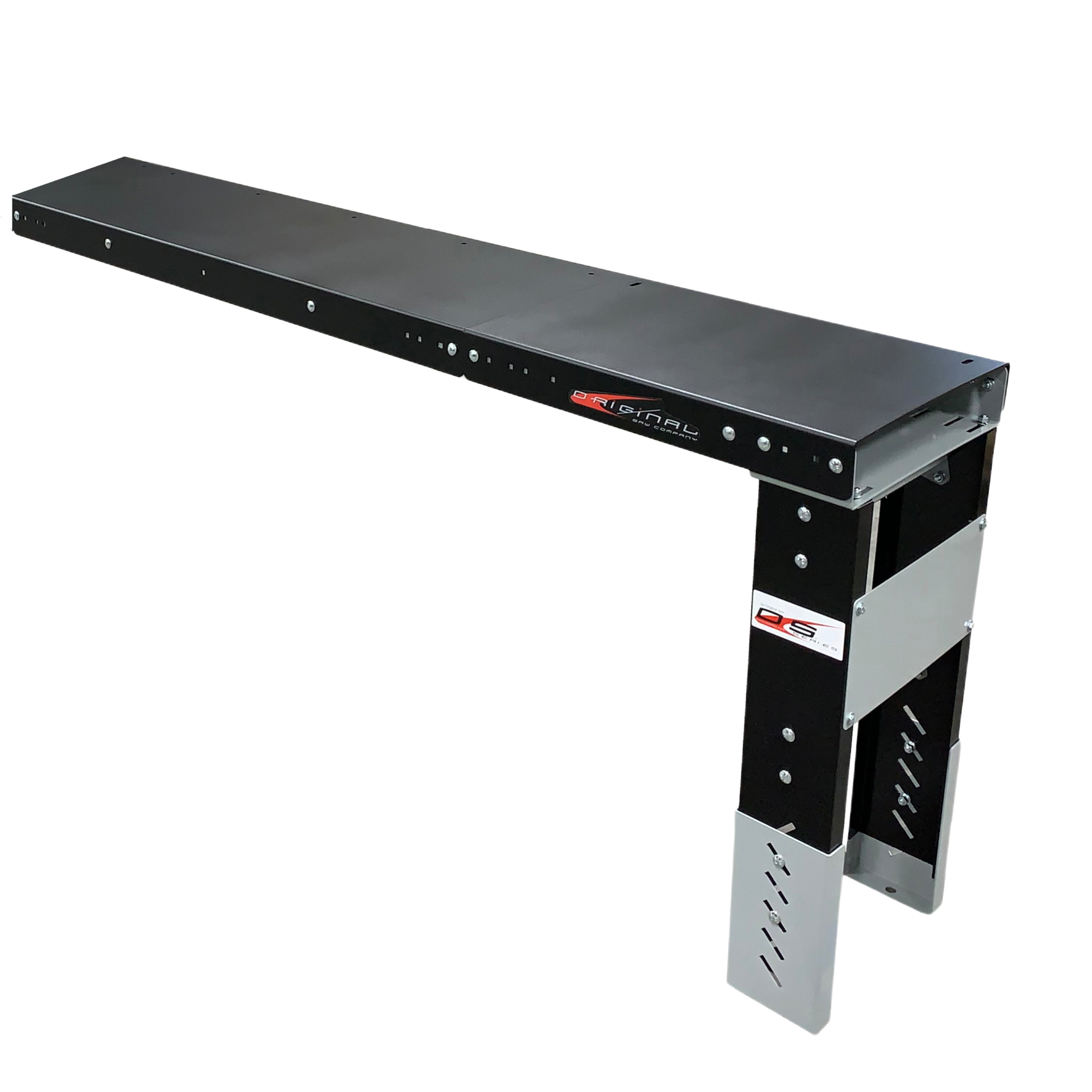 product: Original Saw Extension Table, 8' L x 15