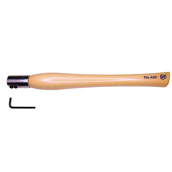 product: Carter Products Axe Handle Pro Series shown