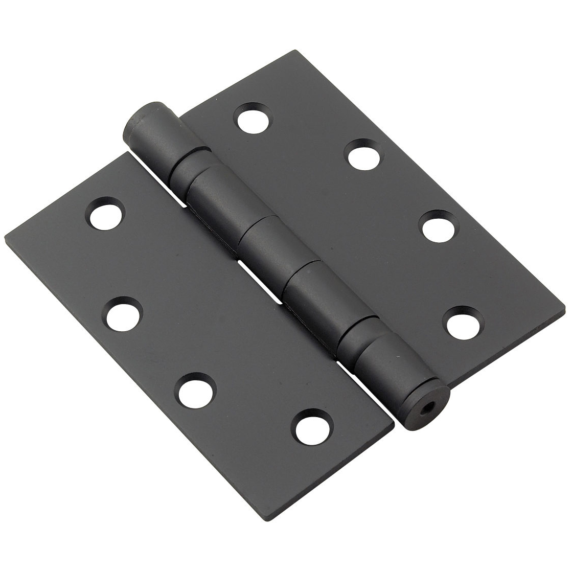 product: Richelieu Full Mortise Ball Bearing Butt Hinge -Removable Pin - 4-1/2