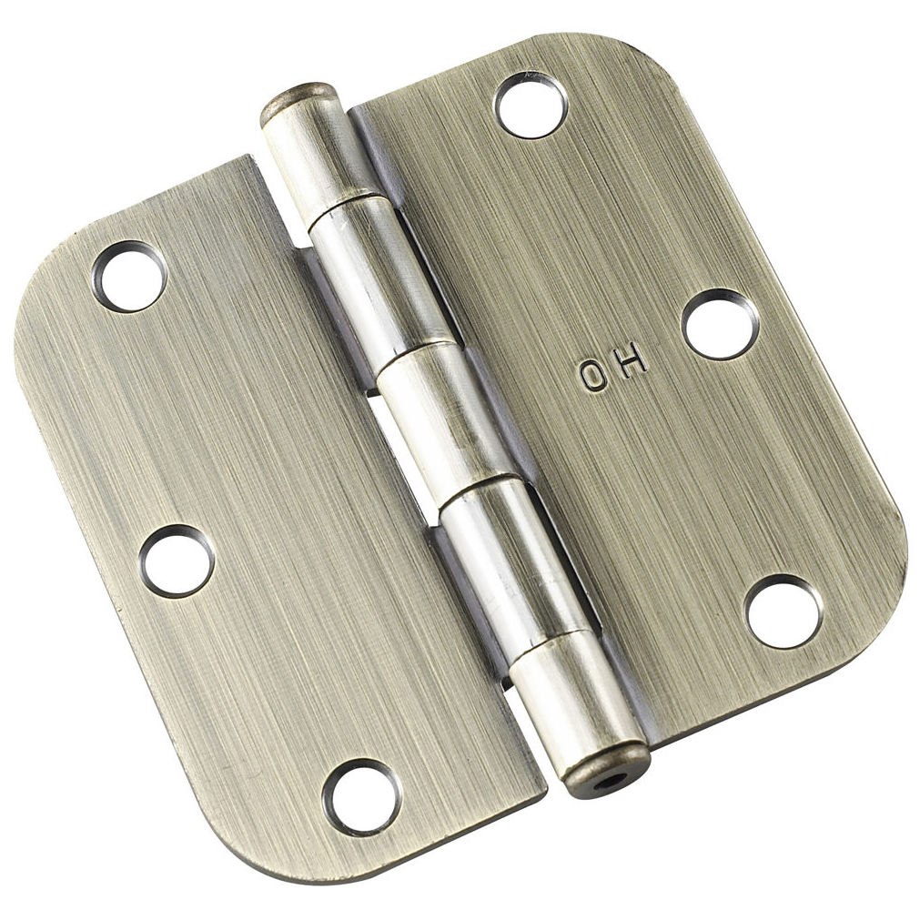 product: Richelieu 3-1/2