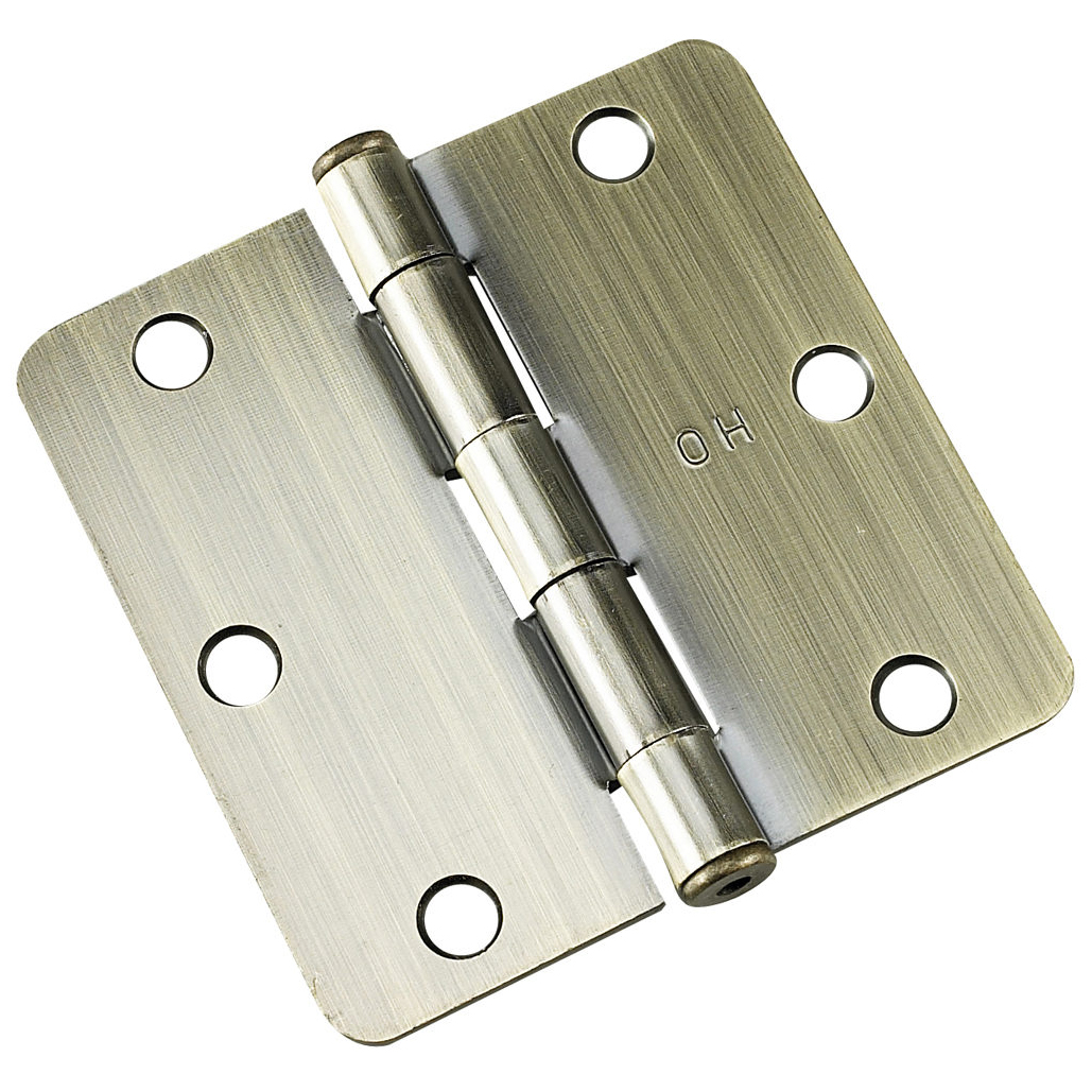 product: Richelieu 3-1/2
