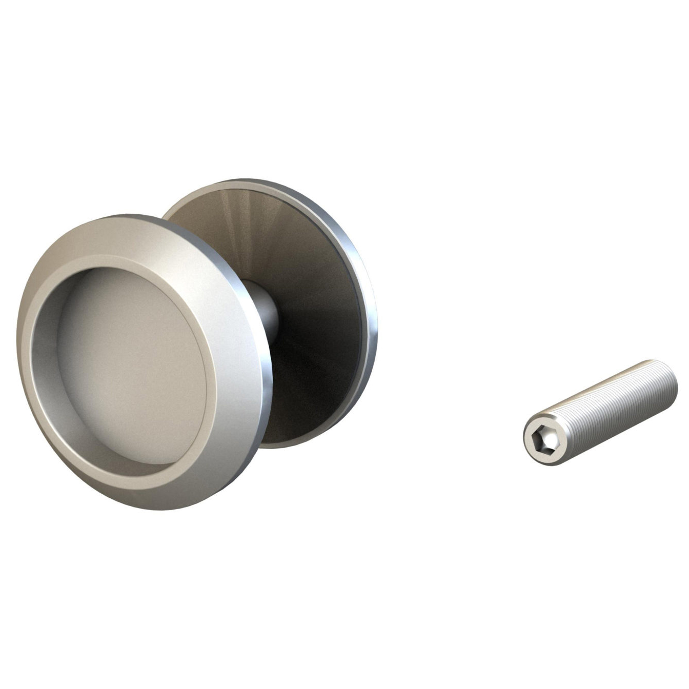 product: Richelieu 2-1/4