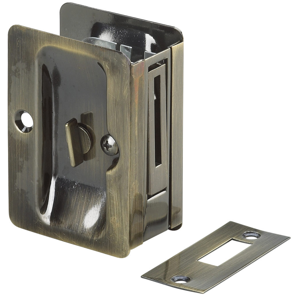 product: Richelieu 3-7/32