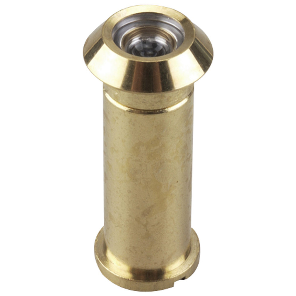 product: Richelieu 160 Degree Door Viewer Brass 1/2