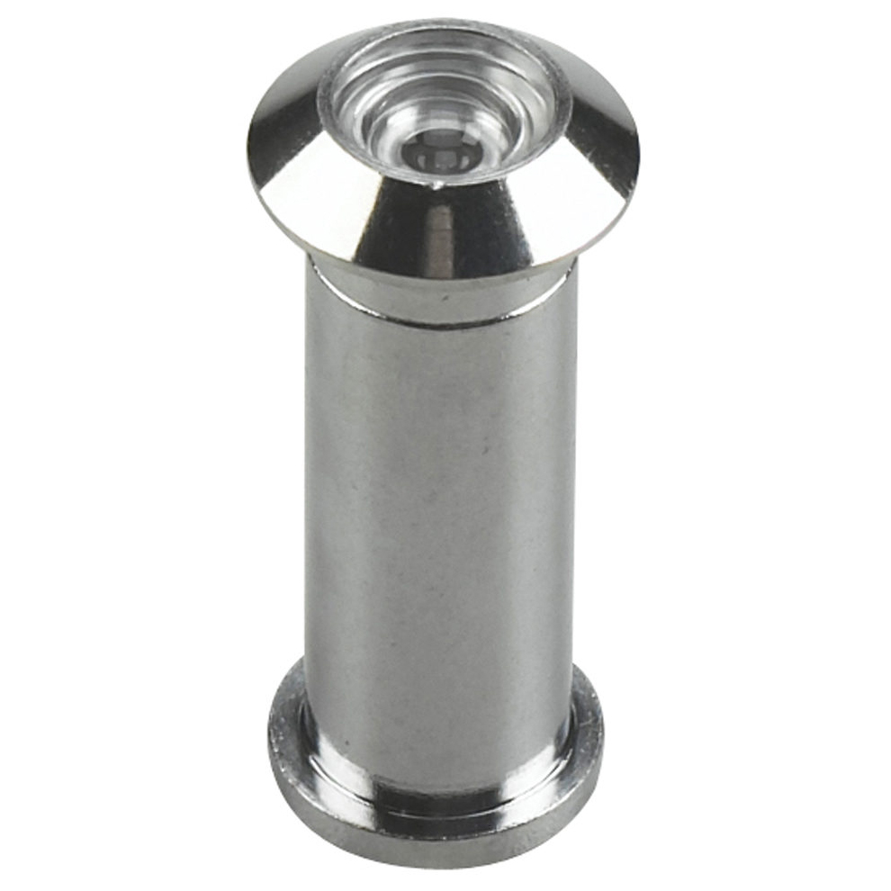 product: Richelieu 160 Degree Door Viewer Chrome 1/2