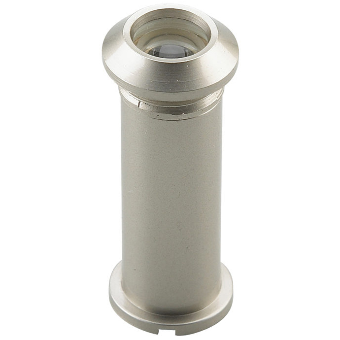 product: Richelieu 160 Degree Door Viewer Satin Nickel 1/2