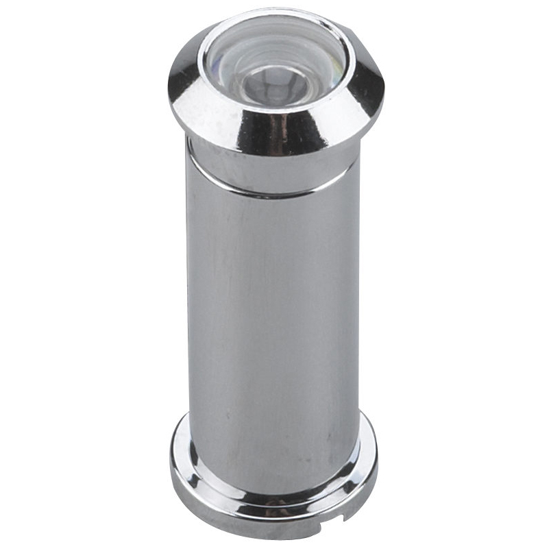 product: Richelieu 160 Degree Door Viewer UL Listed Chrome 1/2