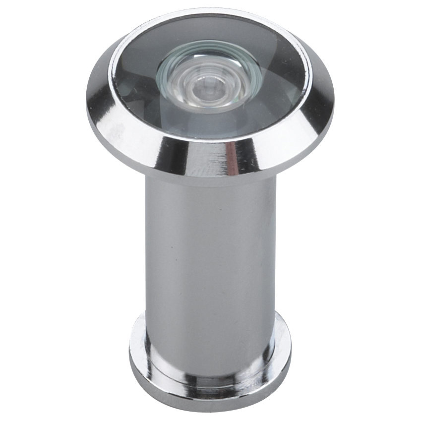 product: Richelieu 200 Degree Door Viewer Chrome 9/16