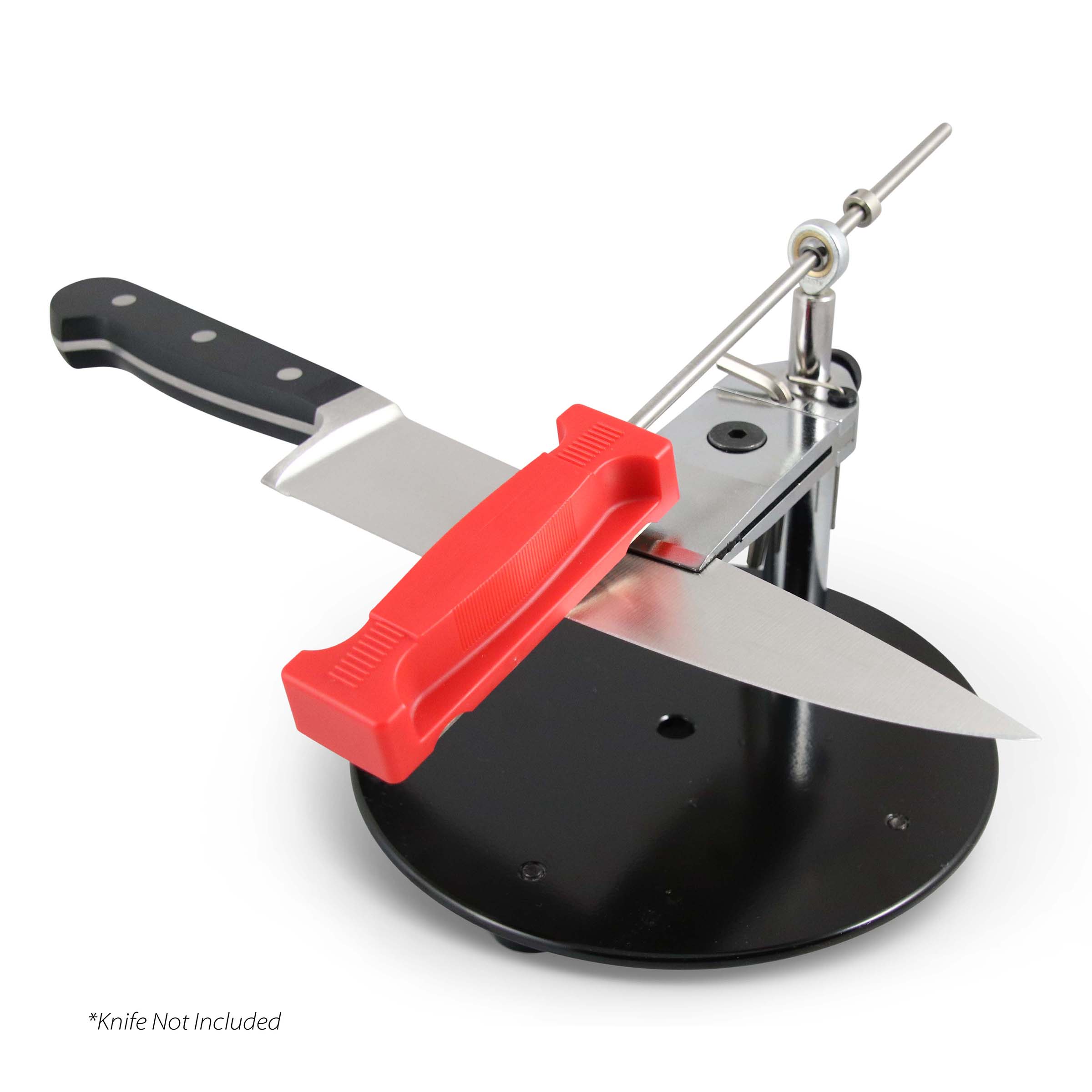 product: Fino Edge Knife Sharpening System shown