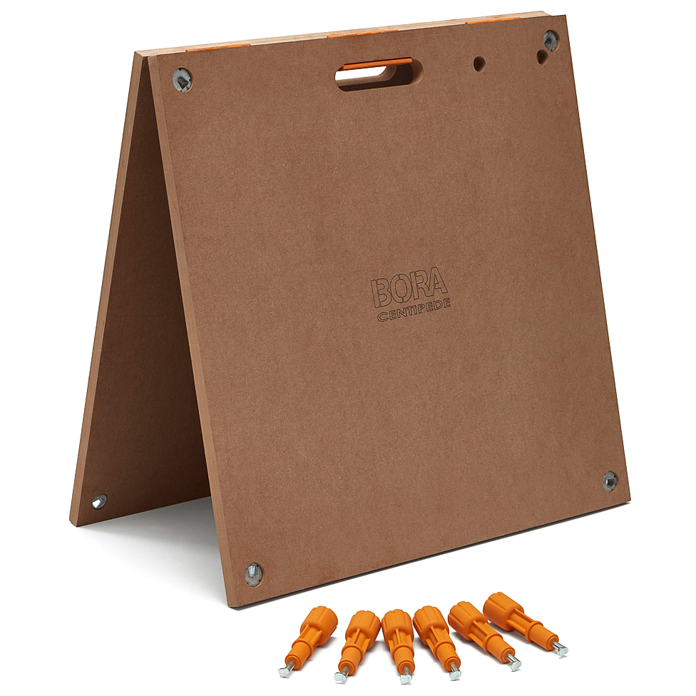 product: Bora Centipede Solid Tabletop shown