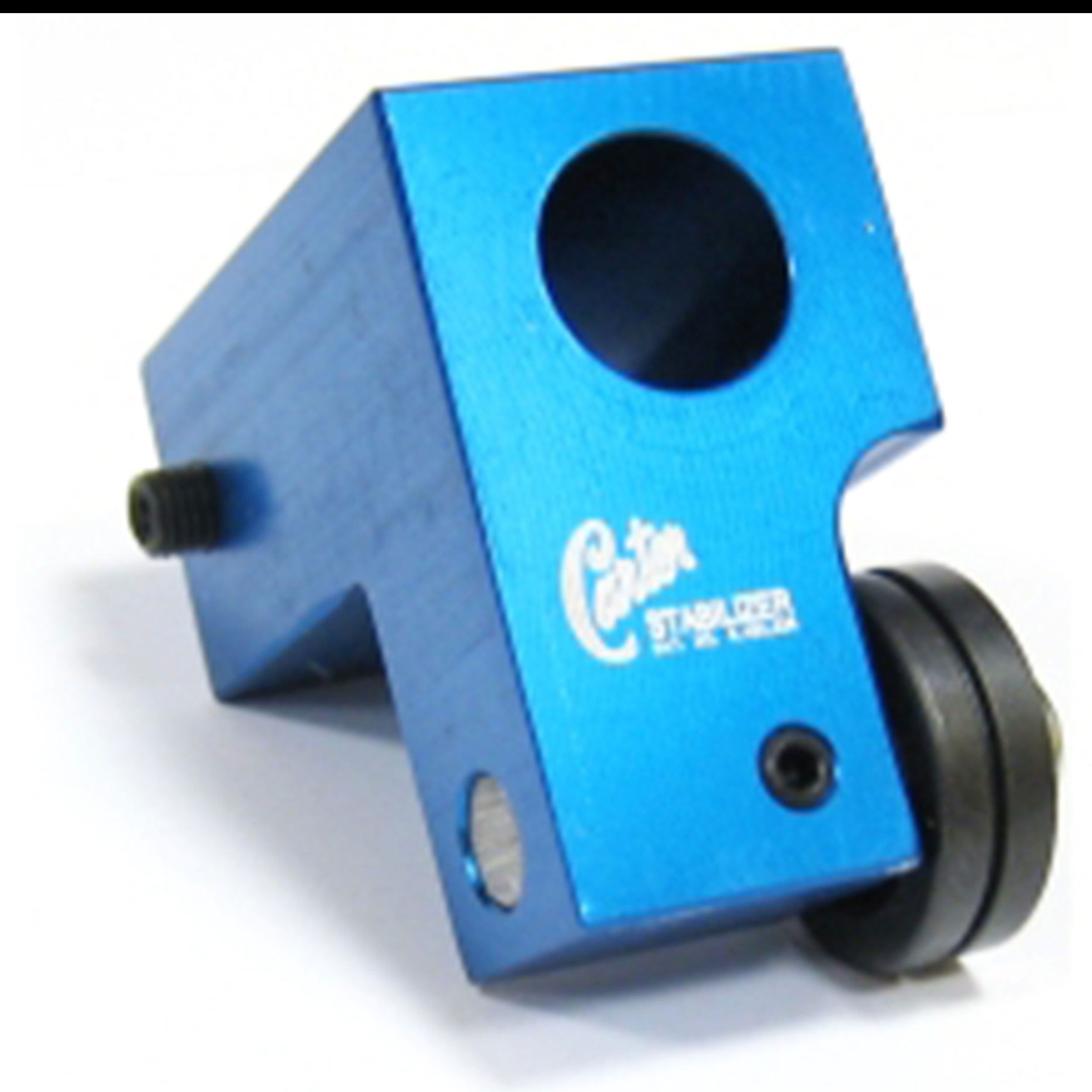 product: Carter Products Bandsaw Stabilizer -  RIK2 shown
