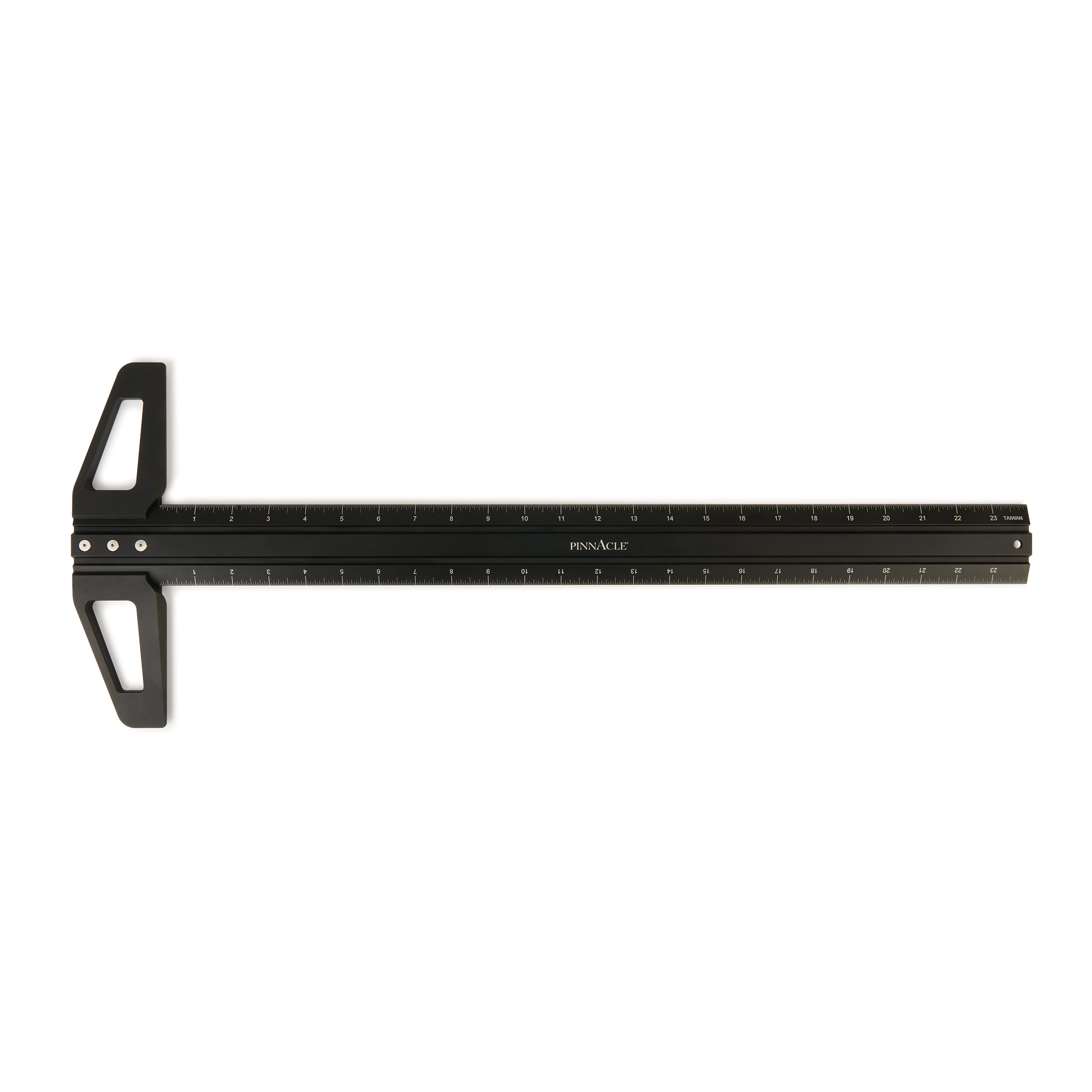 product: Pinnacle Precision T-Square - Imperial - 24