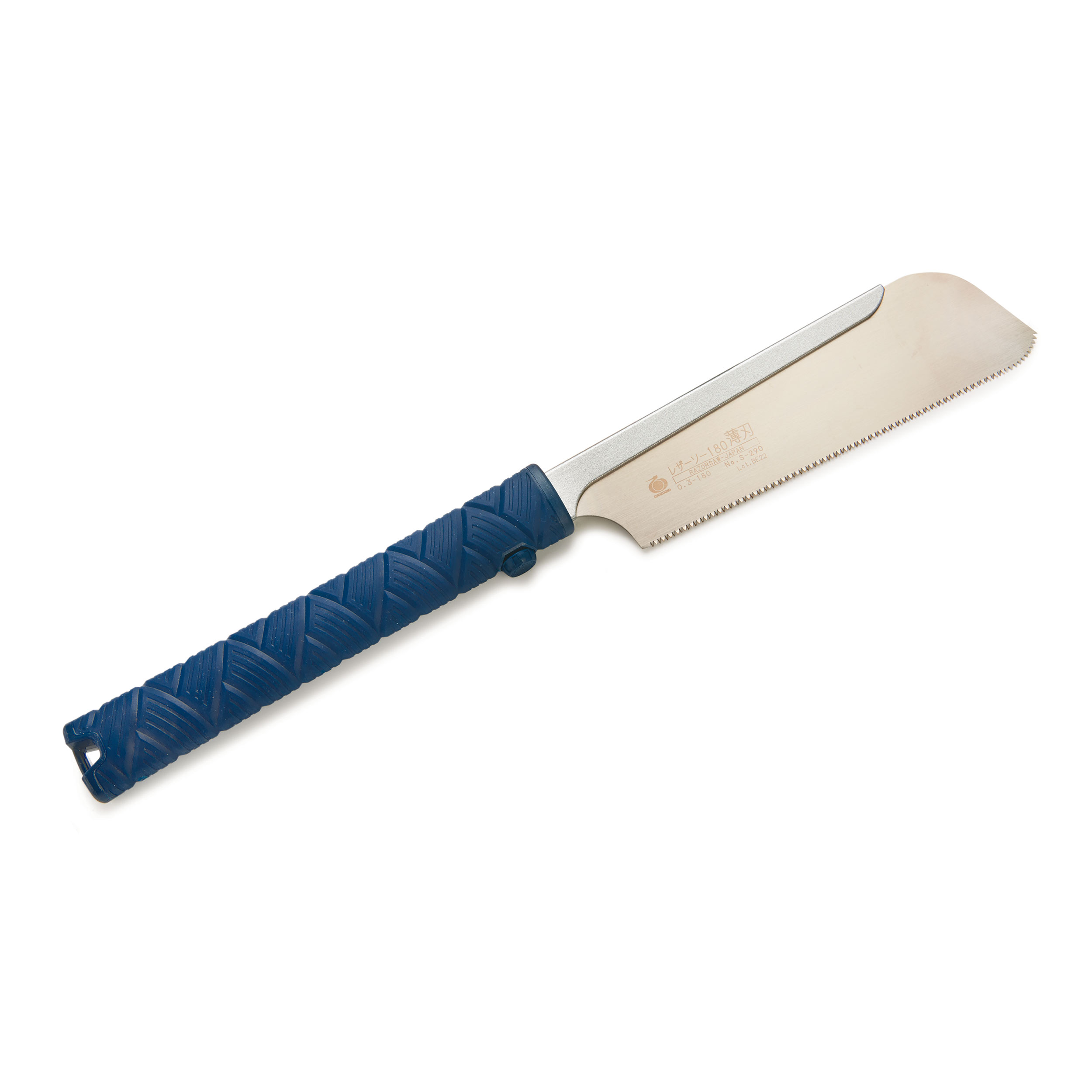 product: Razorsaw Dozuki Crosscut Saw - 180 mm - No. 290 shown