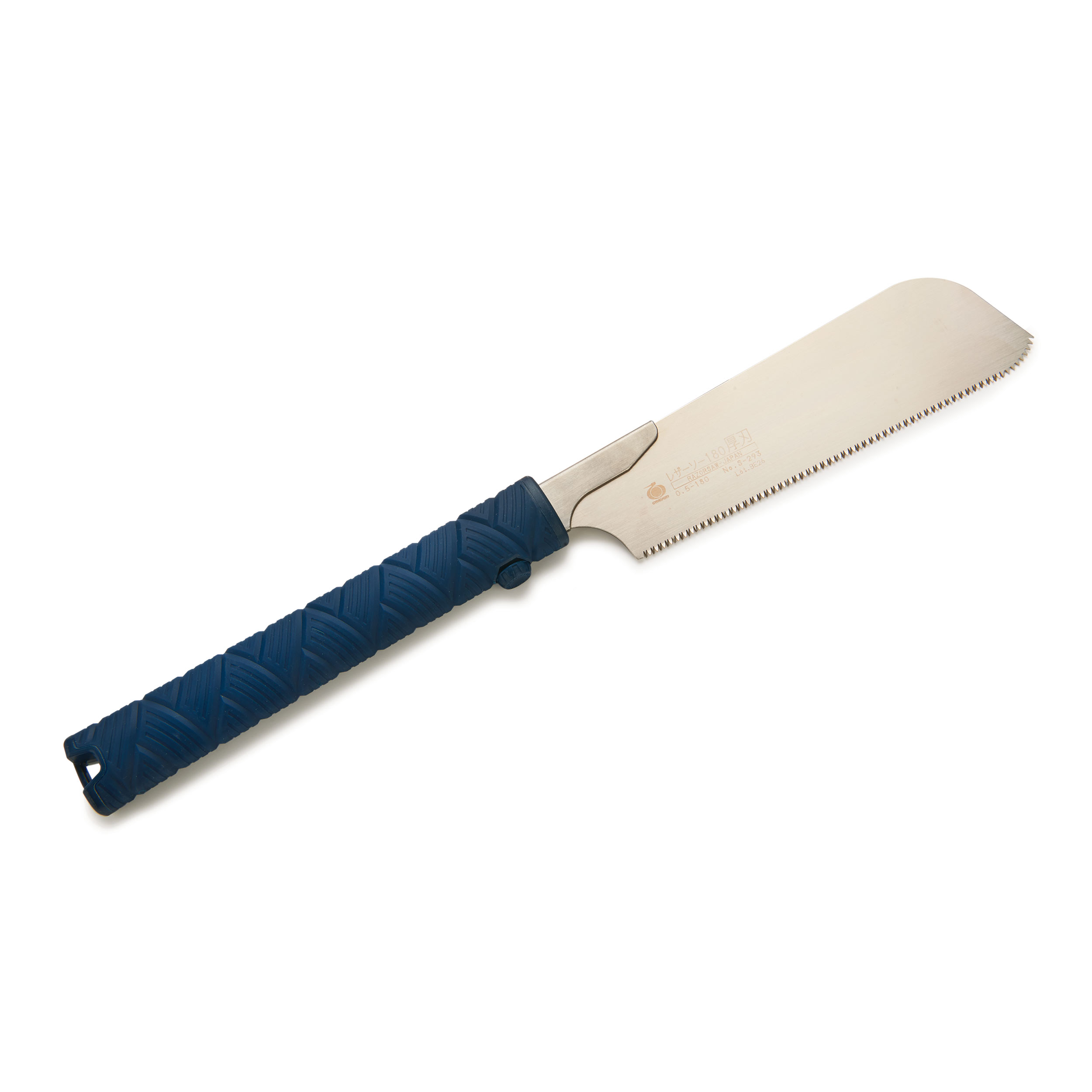 product: Razorsaw Kataba Cross Cut Saw - 180 mm - No. 293 shown