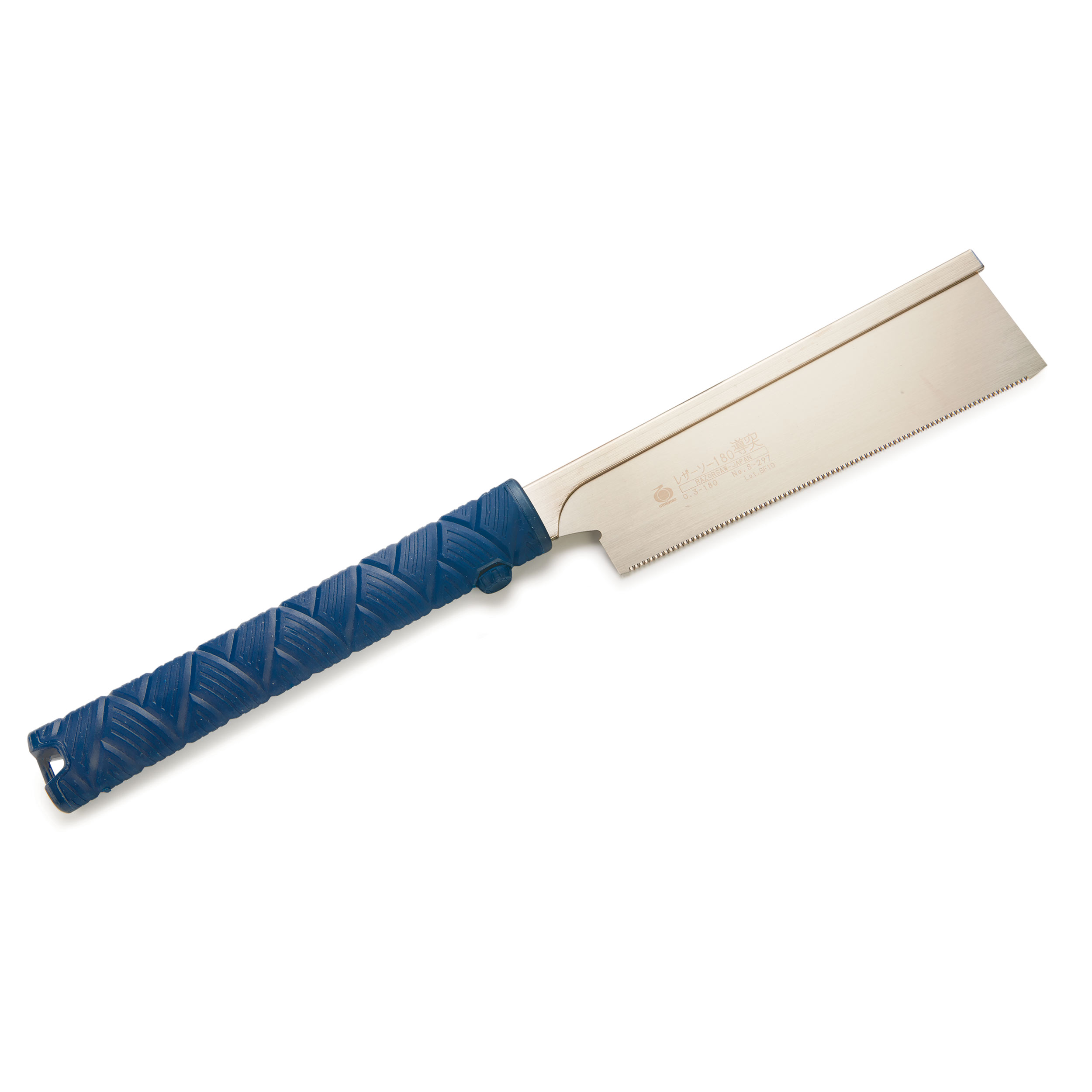 product: Razorsaw Dozuki Dovetail Saw - 180 mm - No. 297 shown