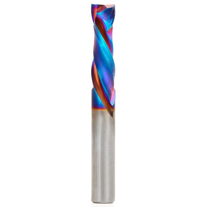 product: Amana Tool 46172-K Compression Spiral Double Flute Router Bit 3/8