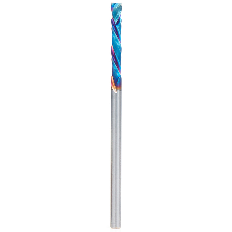 product: Amana Tool 46180-K Compression Spiral Router Bit 1/8