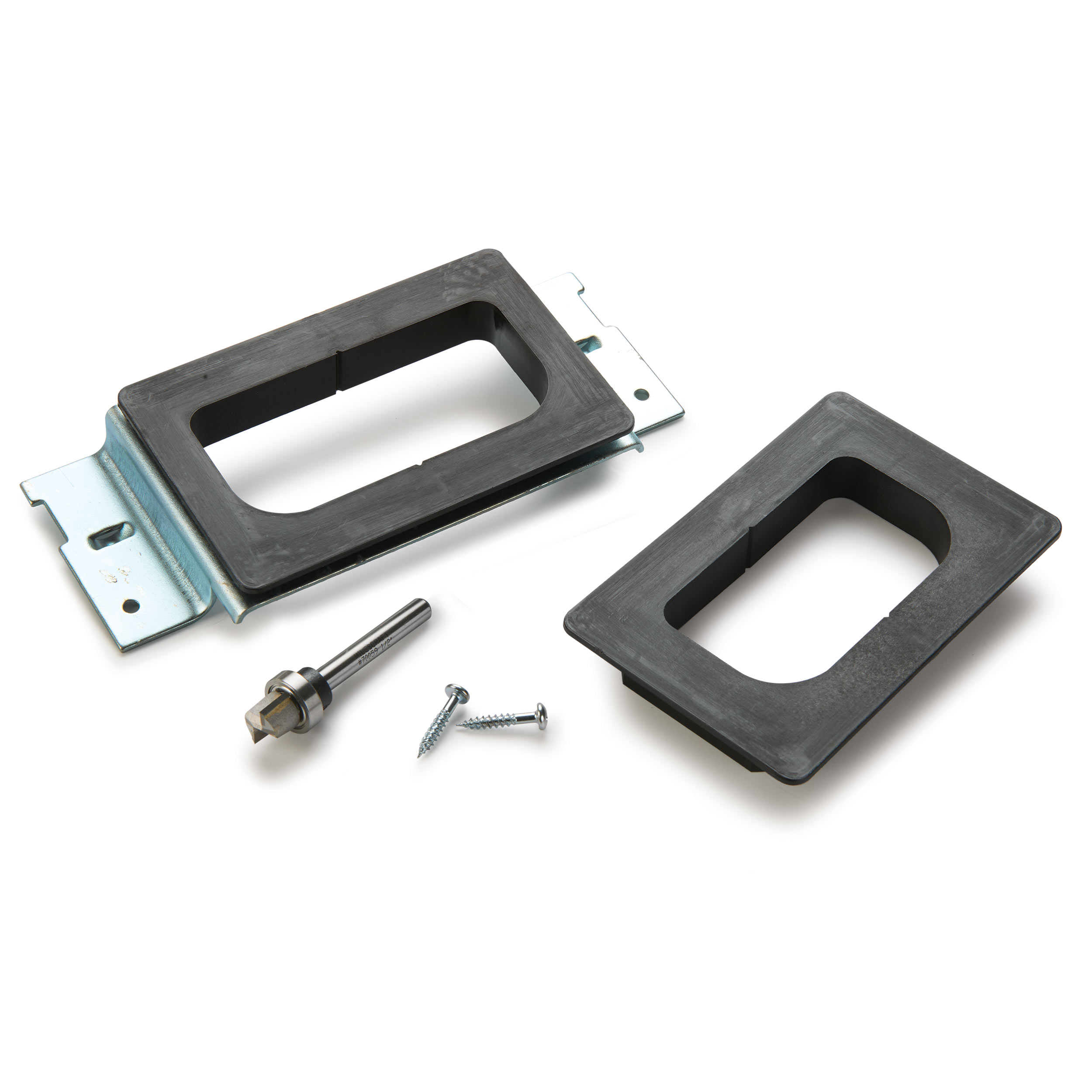 product: Milescraft HingeMate150 shown