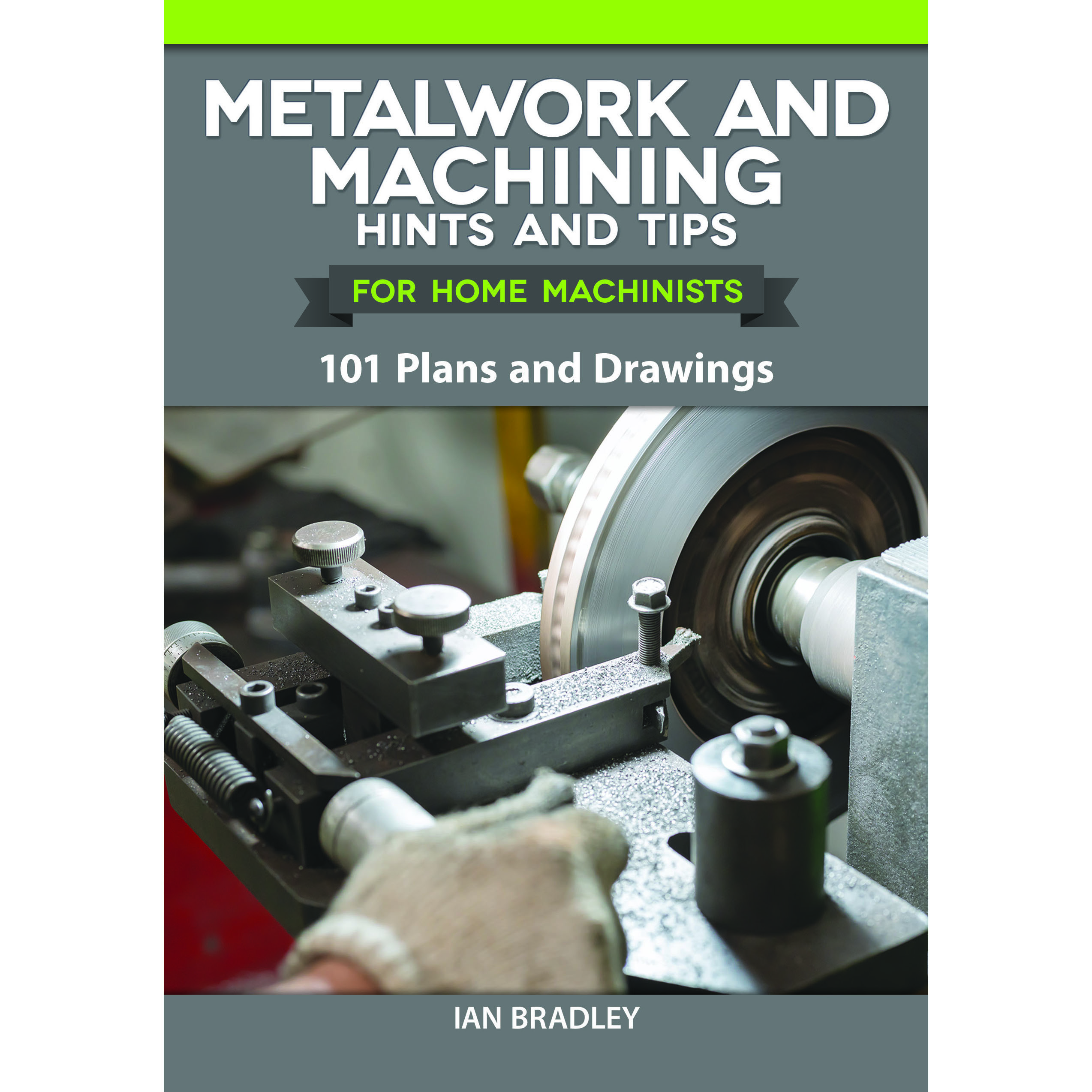 product: Fox Chapel Metalwork and Machining Hints and Tips for Home Machinists shown