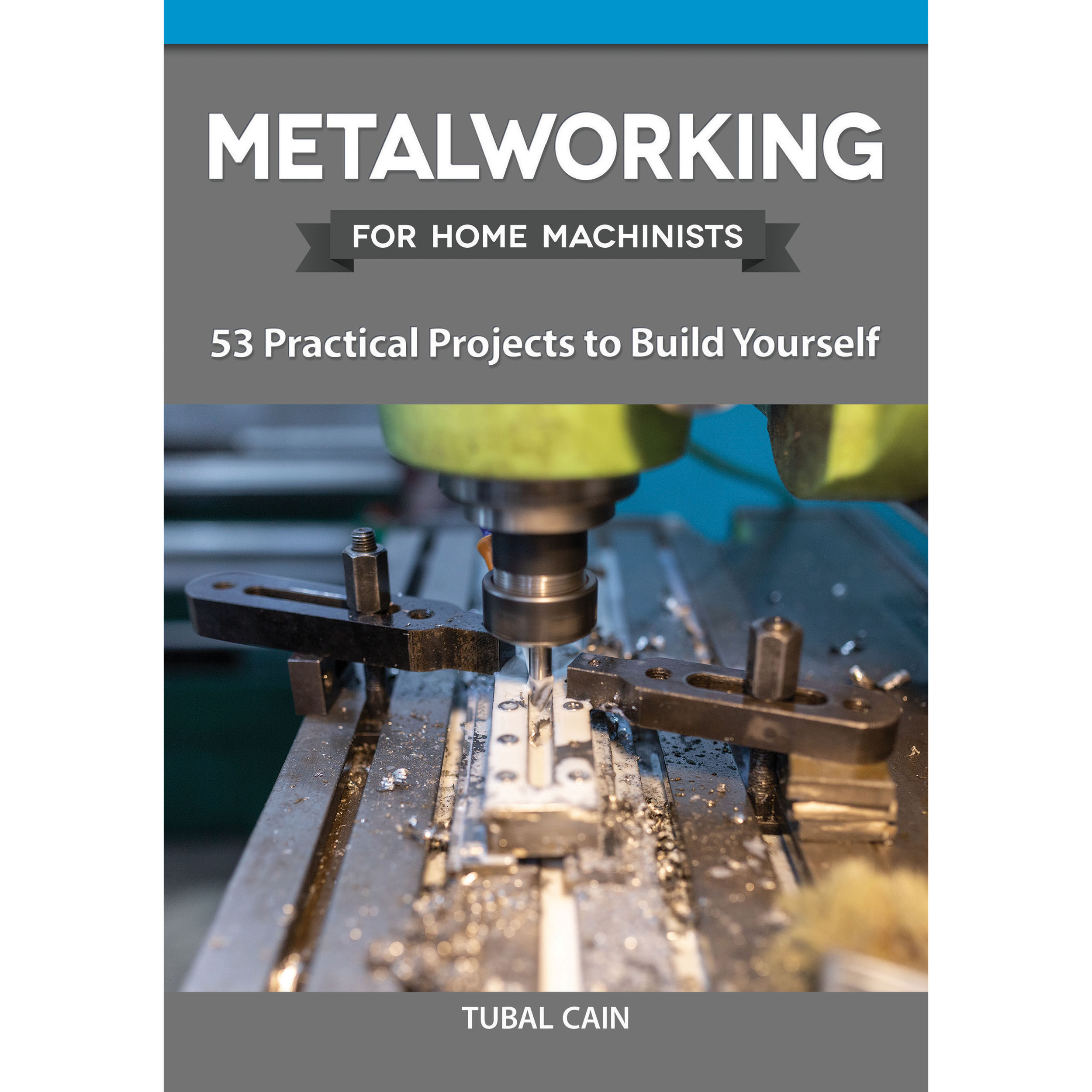 product: Fox Chapel Metalworking for Home Machinists shown