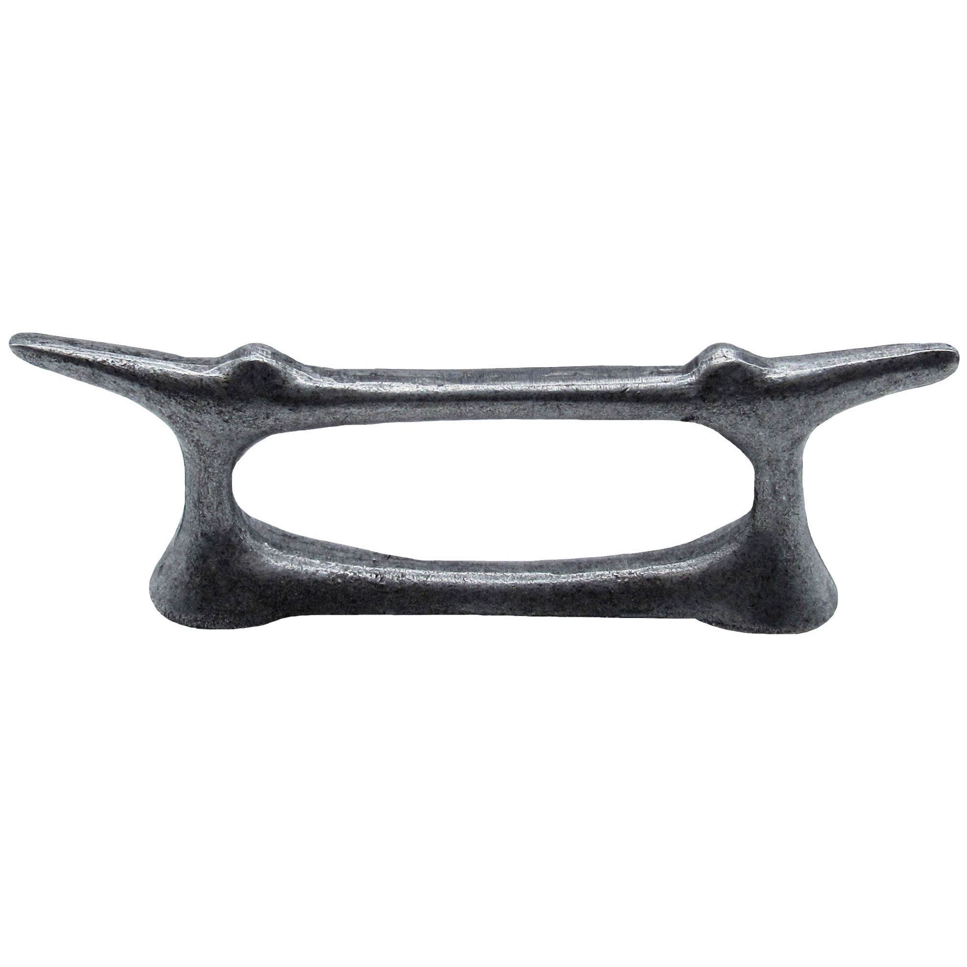 product: Buck Snort Lodge Boat Cleat Pull 2-15/16
