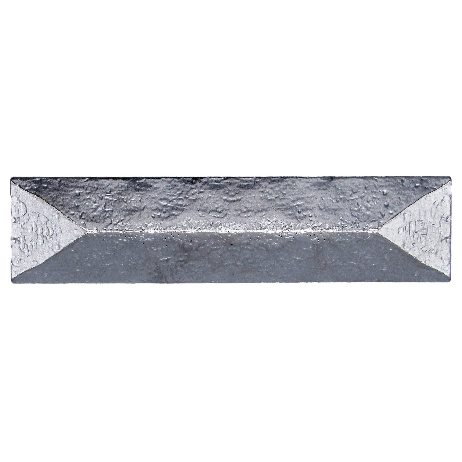 product: Buck Snort Lodge Rustic Pyramid Pull 3