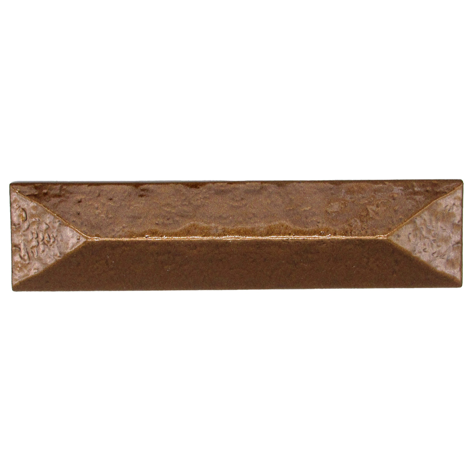 product: Buck Snort Lodge Rustic Pyramid Pull 3