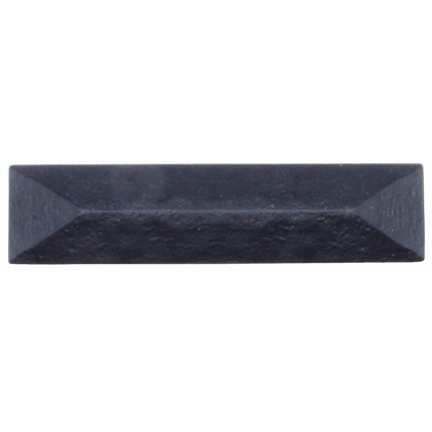 product: Buck Snort Lodge Rustic Pyramid Pull 3