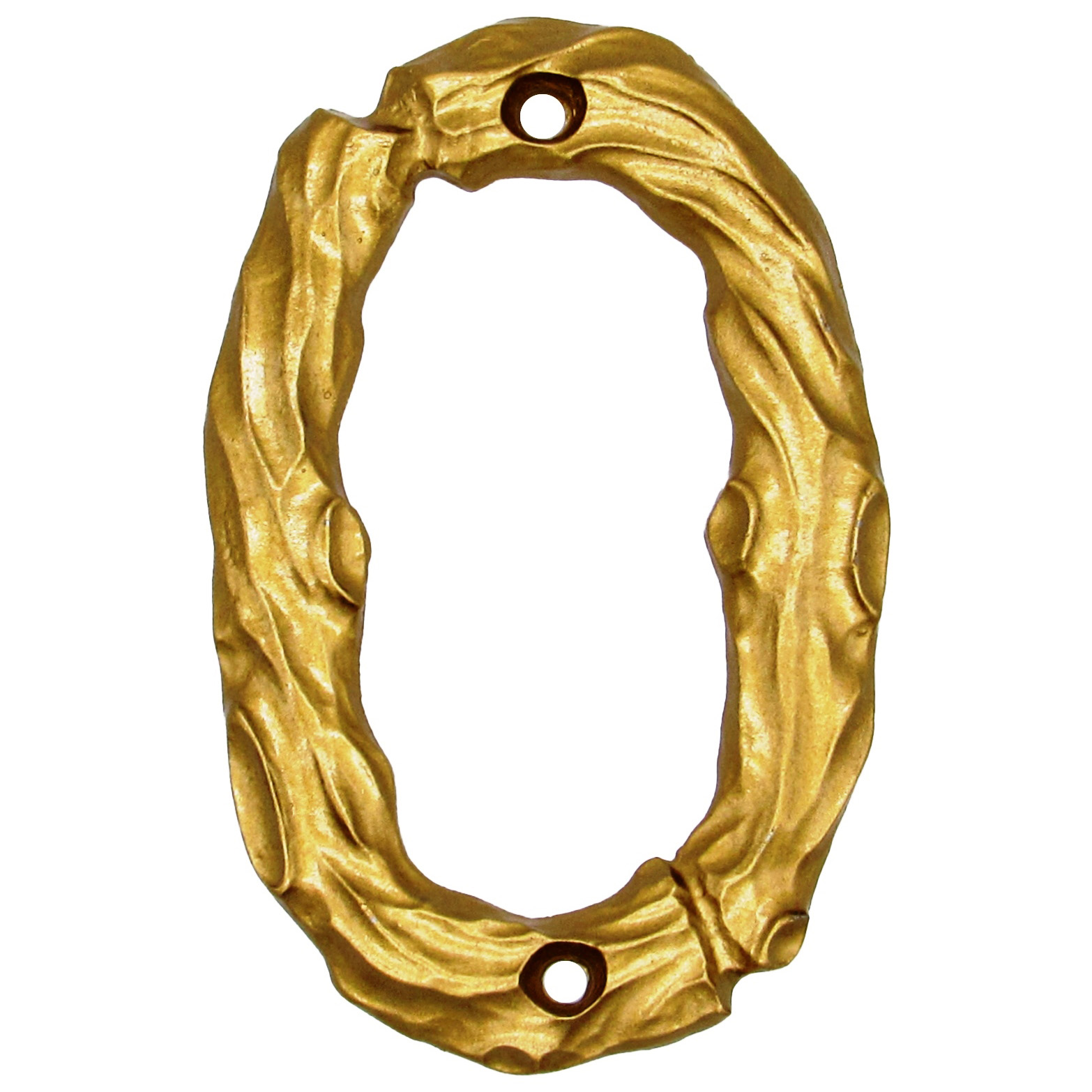 product: Buck Snort Lodge Log House Number Zero Lux Gold shown