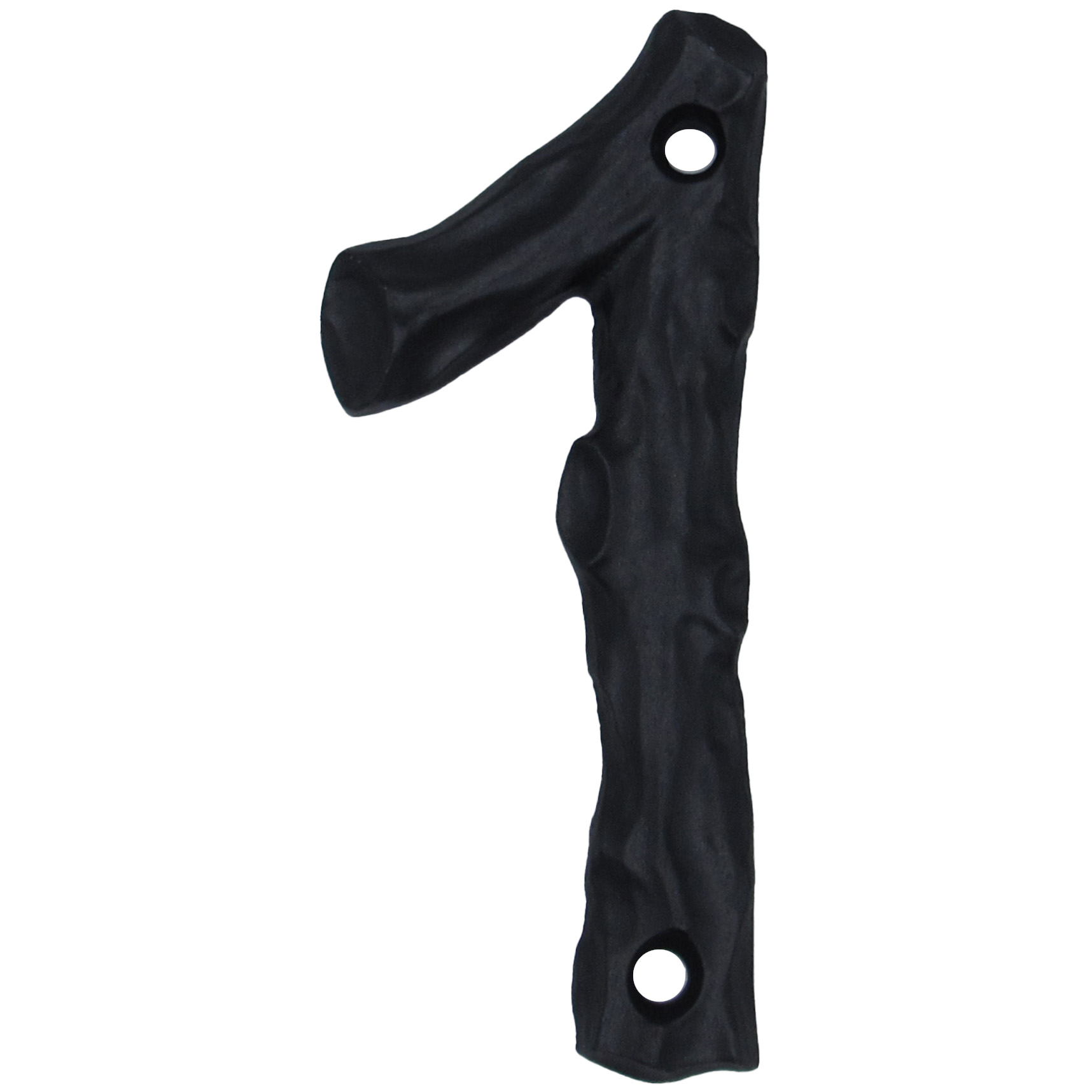 product: Buck Snort Lodge Log House Number One Matte Black shown