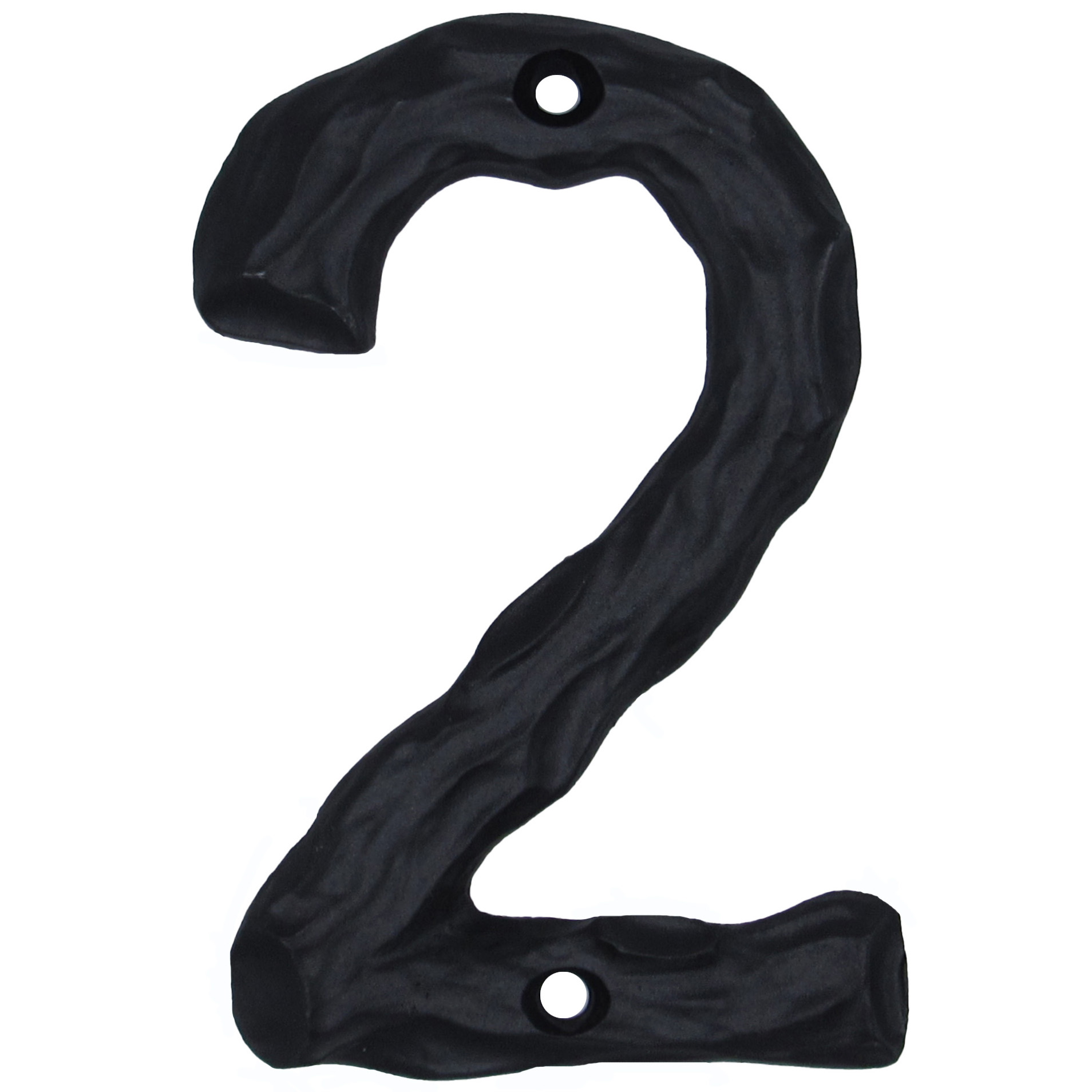 product: Buck Snort Lodge Log House Number Two Matt Black shown