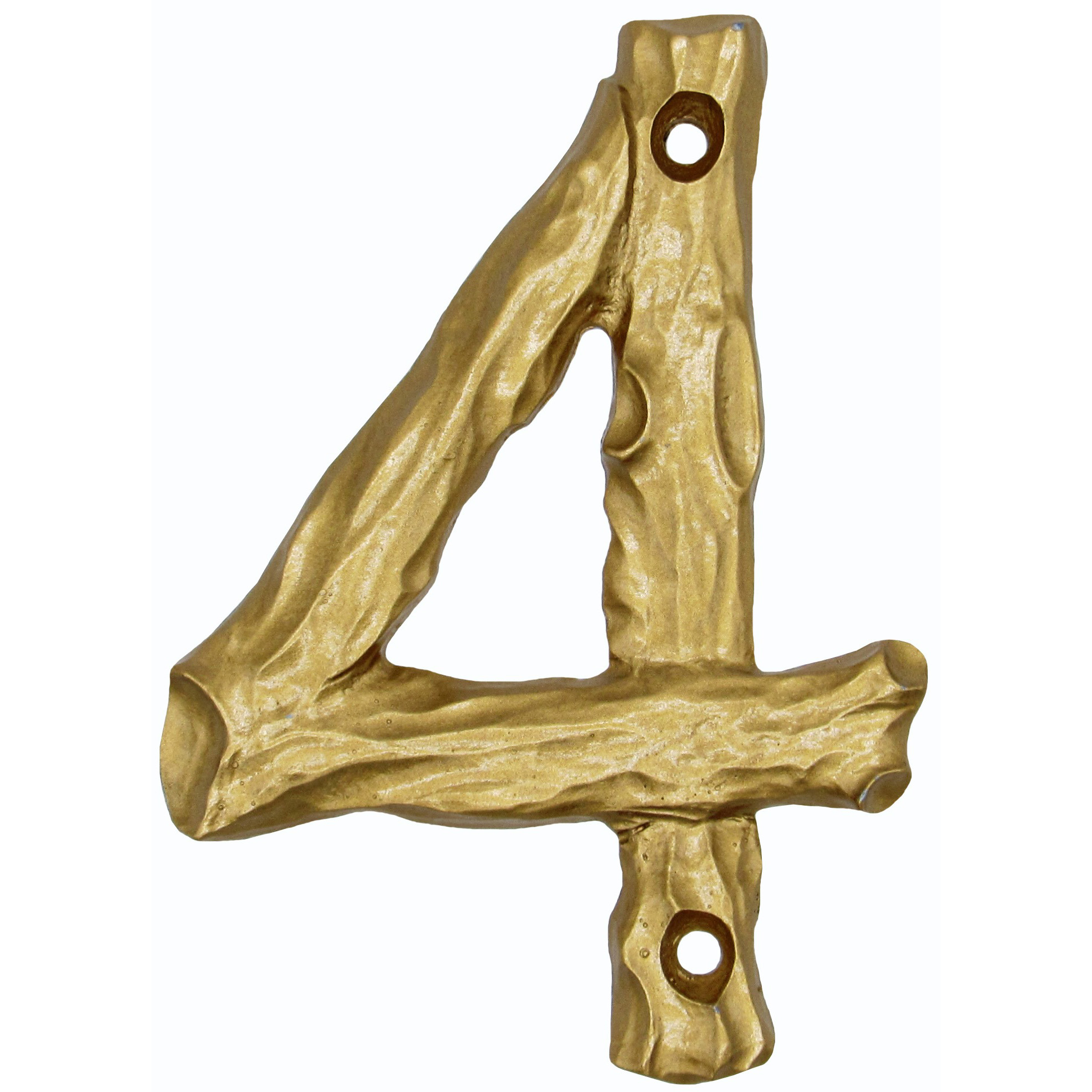 product: Buck Snort Lodge Log House Number Four Lux Gold shown