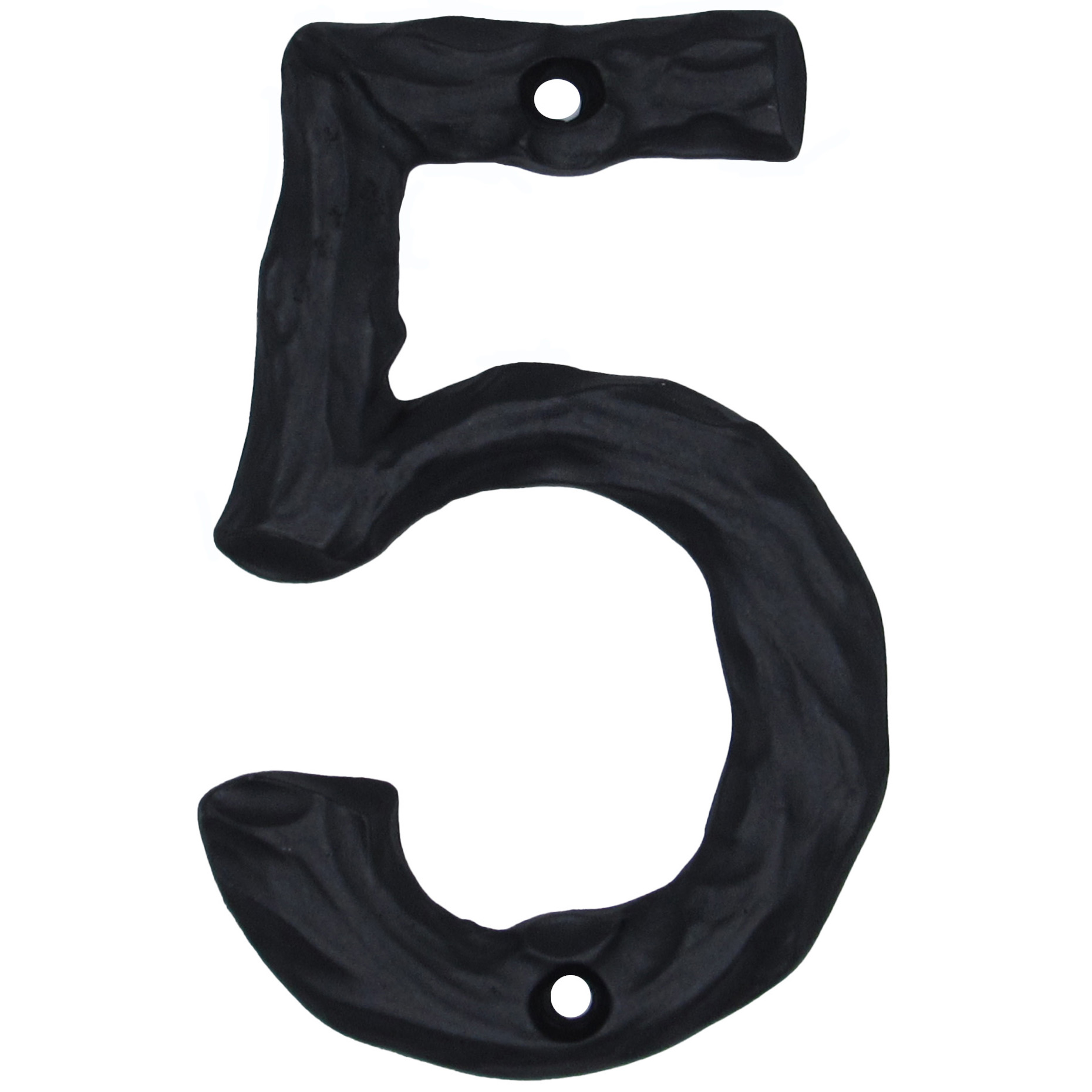 product: Buck Snort Lodge Log House Number Five Matte Black shown