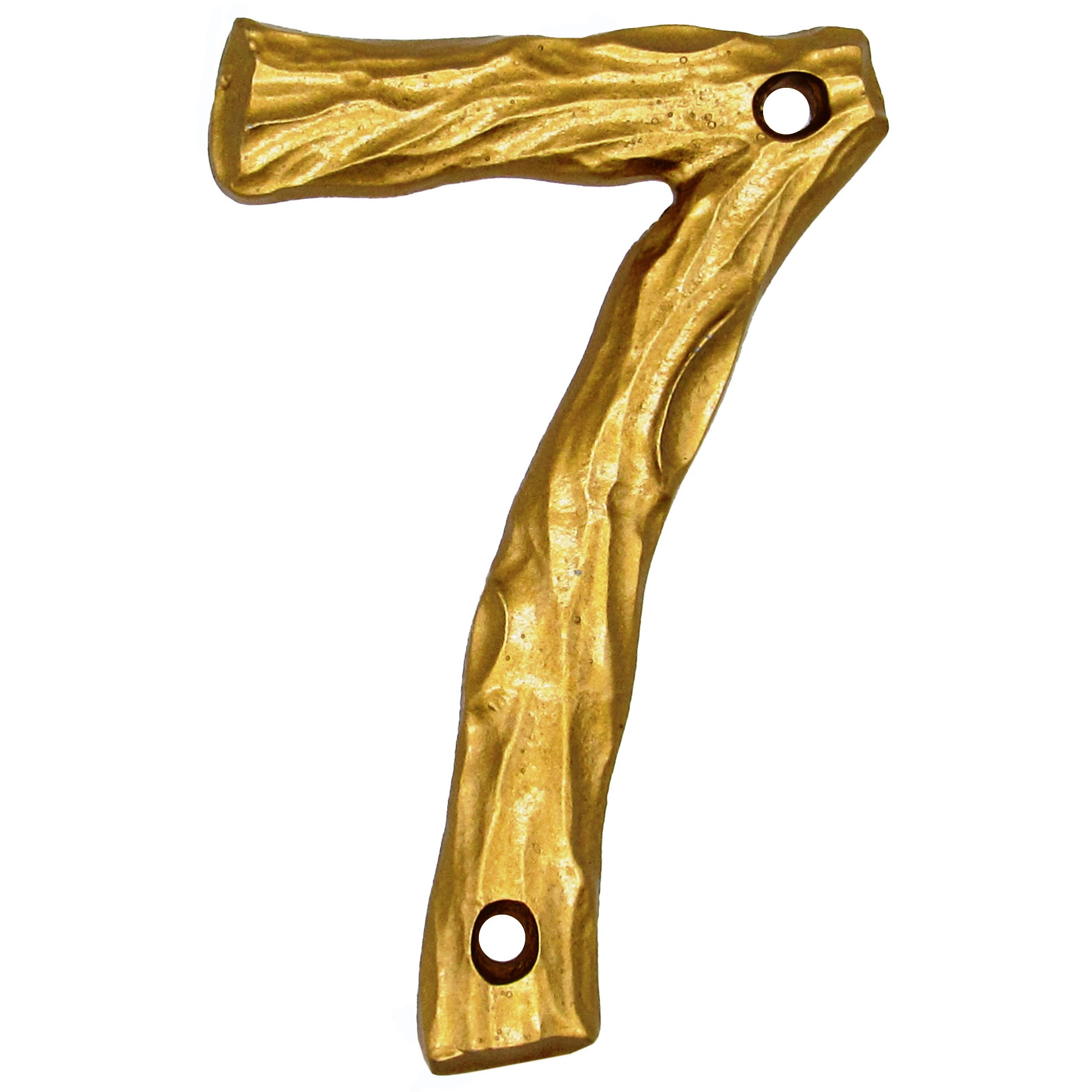 product: Buck Snort Lodge Log House Number Seven Lux Gold shown