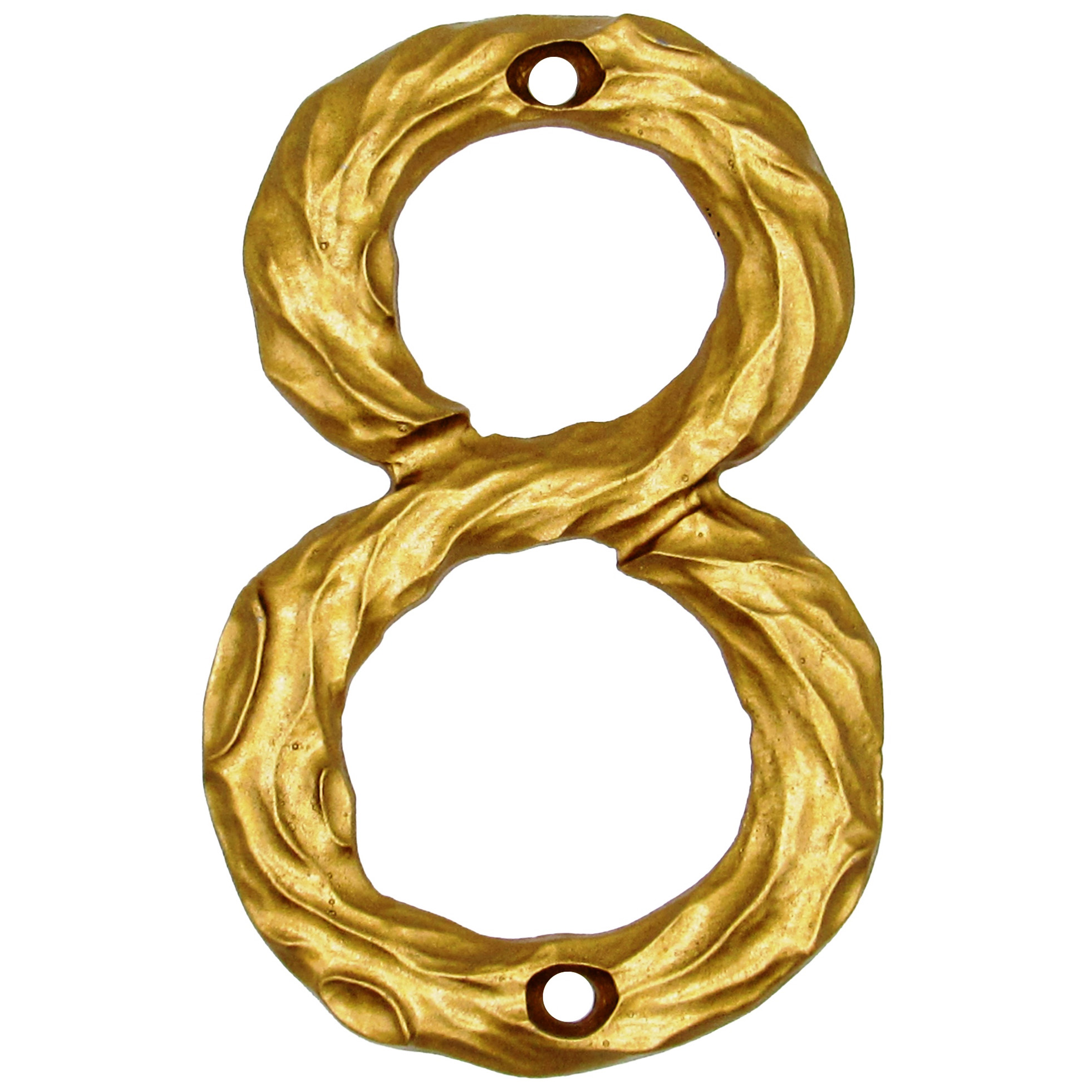 product: Buck Snort Lodge Log House Number Eight Lux Gold shown