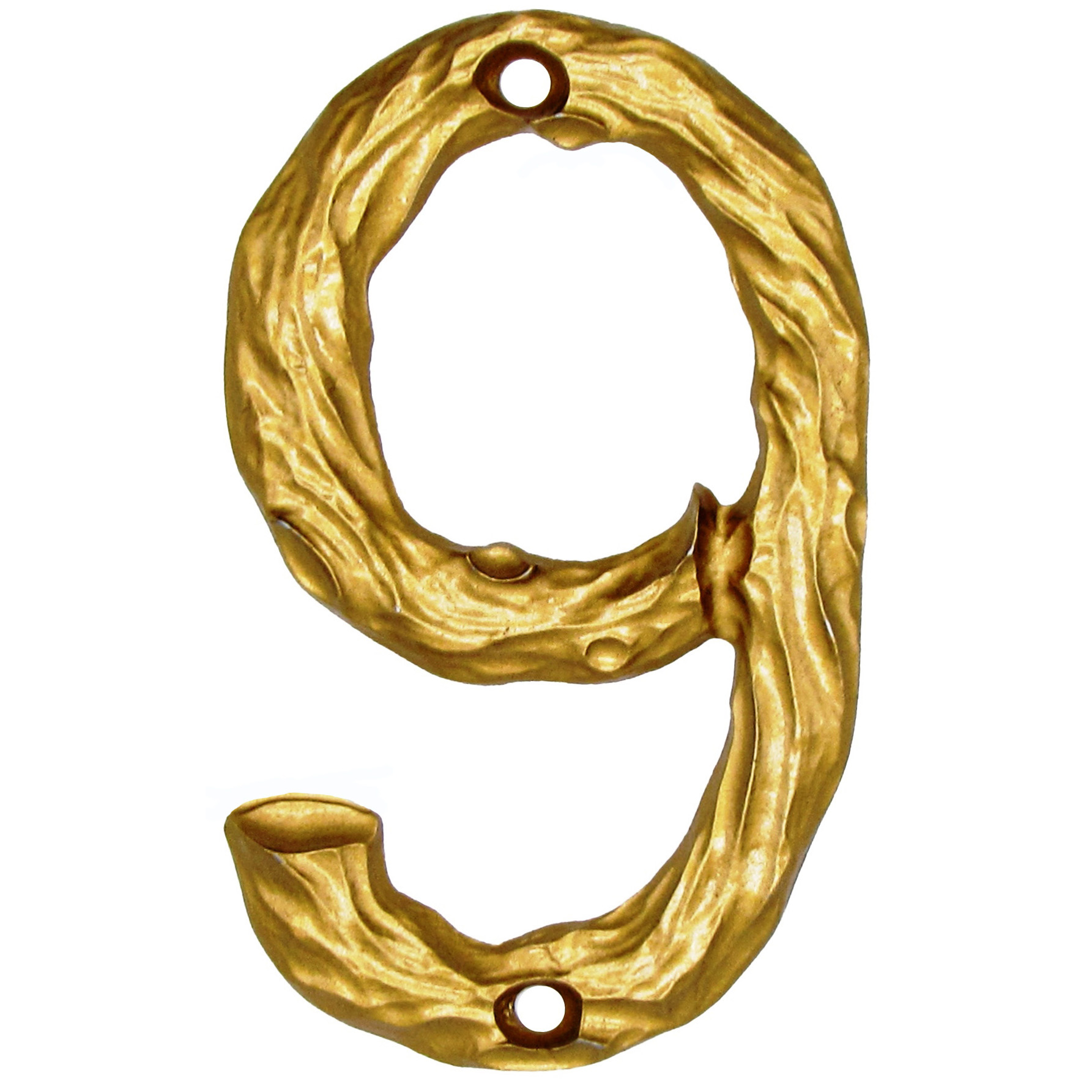 product: Buck Snort Lodge Log House Number Nine Lux Gold shown