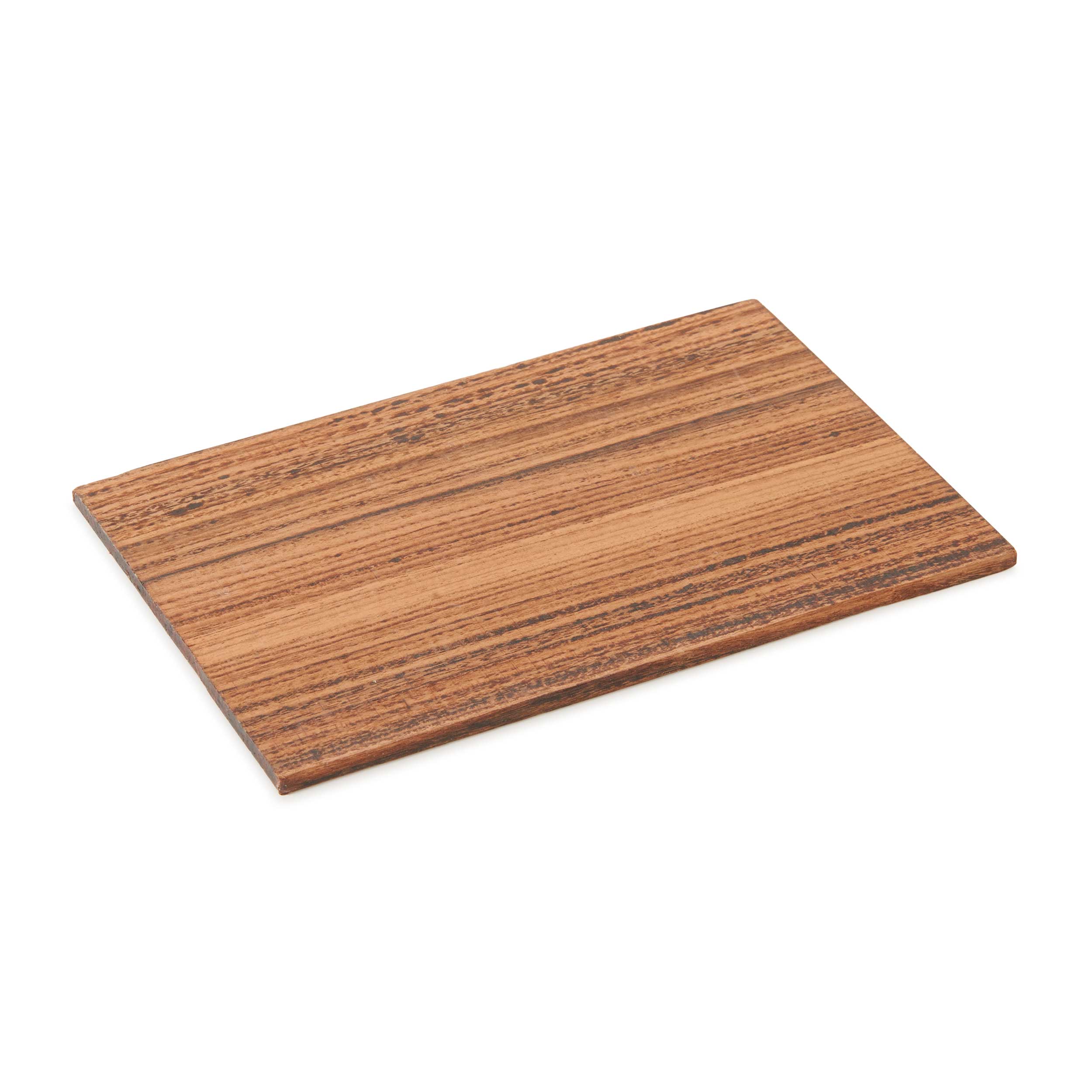 product: Woodcraft Woodshop Bolivian Rosewood Headplate - 3/16